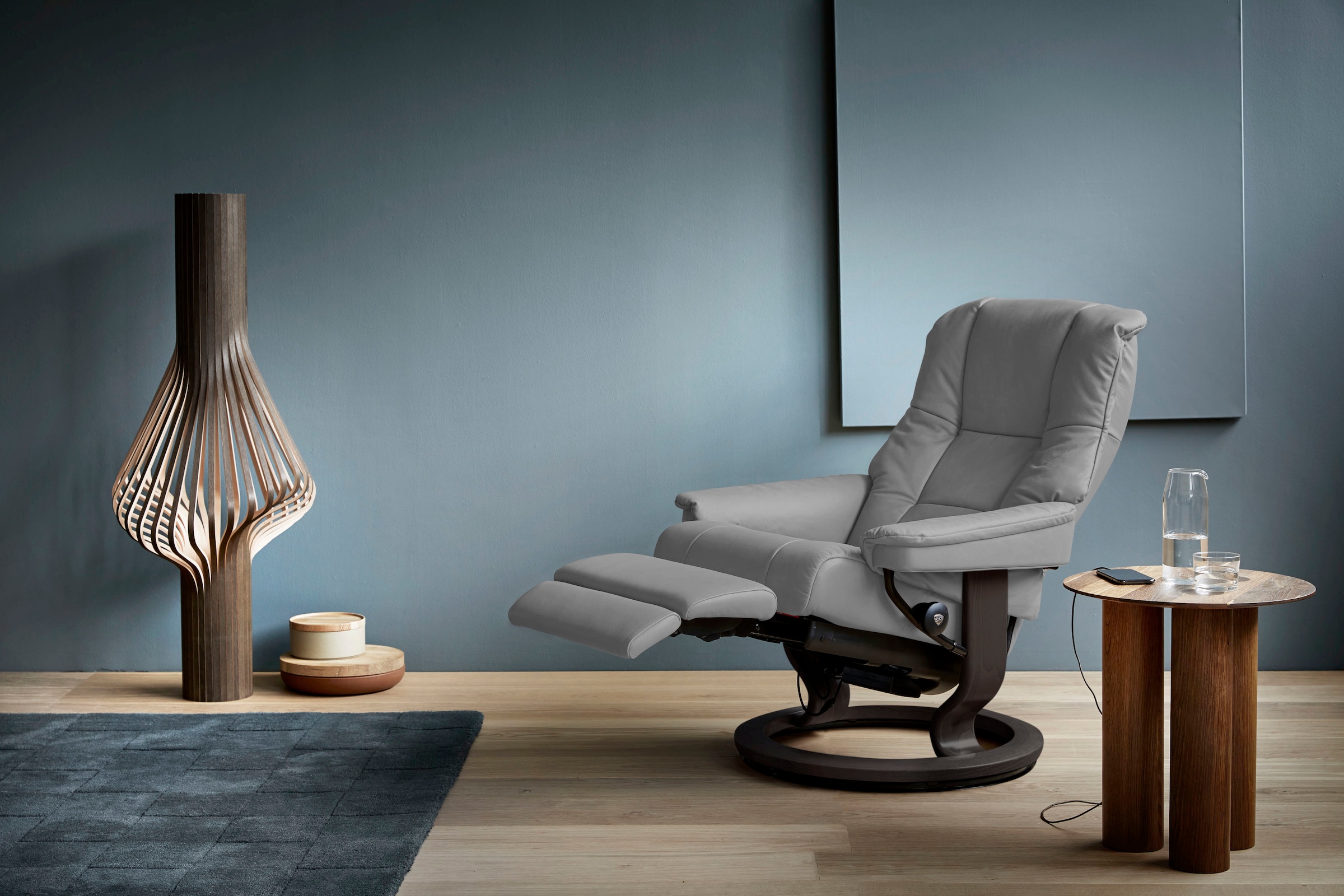 Stressless Relaxsessel "Mayfair", elektrisch verstellbar, optional 2-motori günstig online kaufen