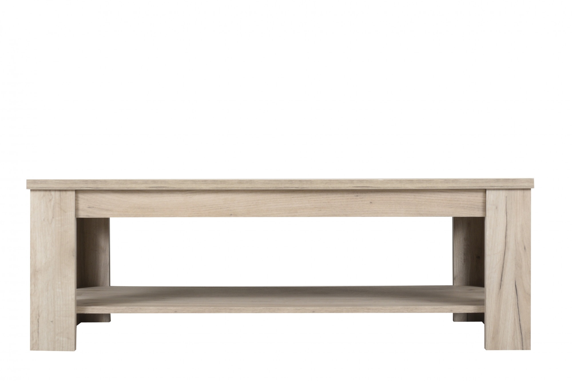 Home affaire Couchtisch »Oscar CT«, mit Ablageboden