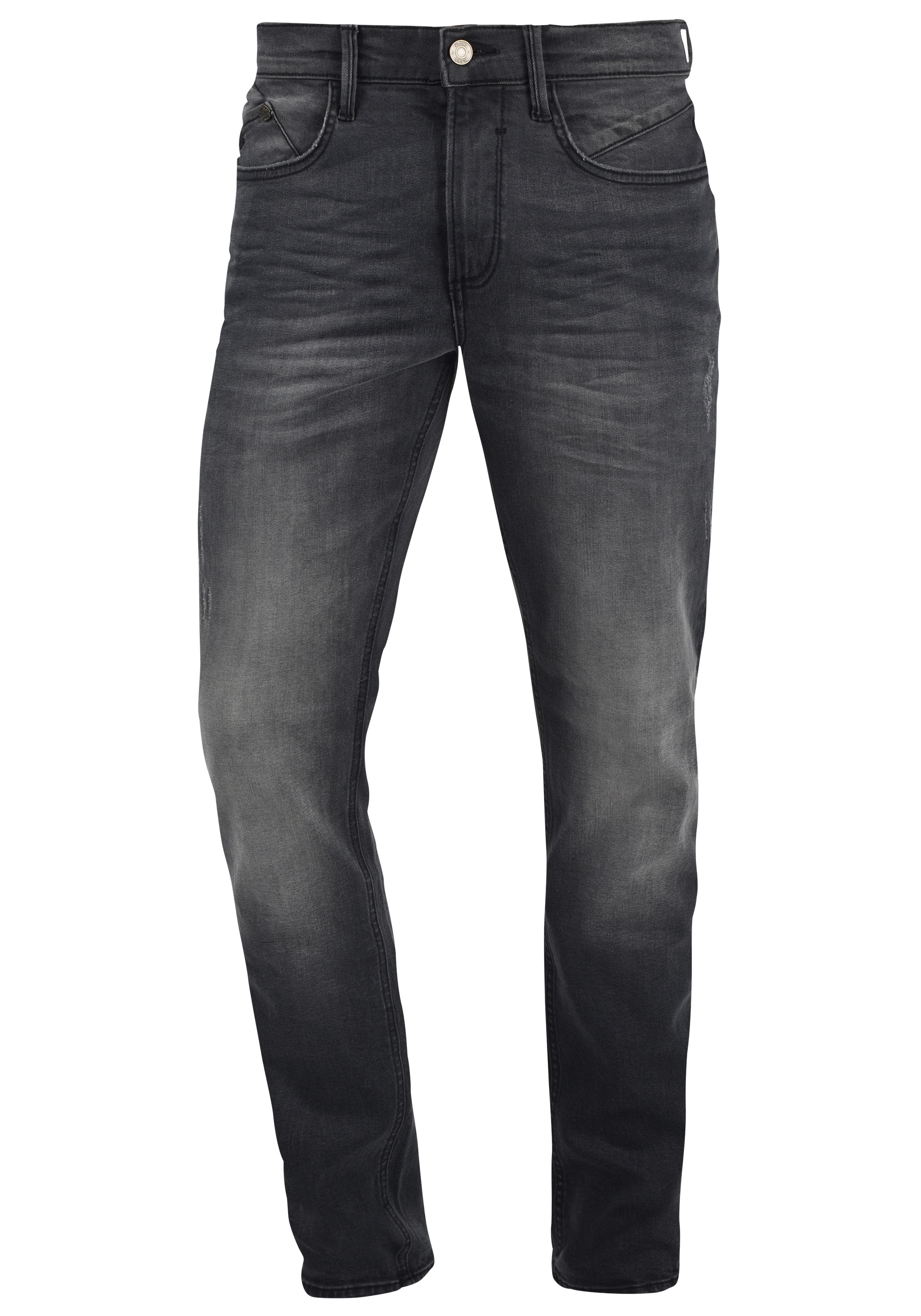 Blend 5-Pocket-Jeans "5-Pocket-Jeans BHGrilux" günstig online kaufen