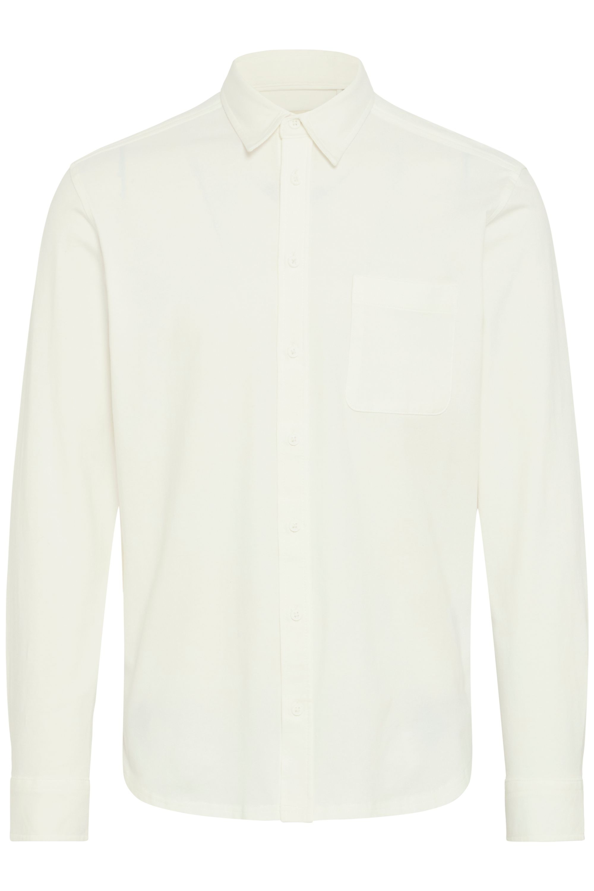 Blend Langarmhemd "BHALO", Lässiges Langarmhemd mit Brusttasche günstig online kaufen