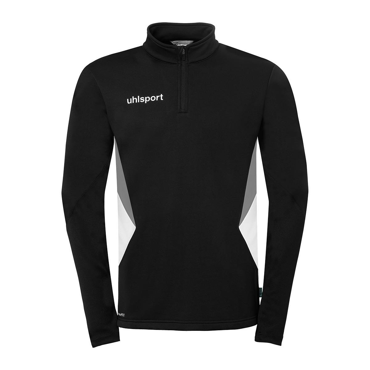 uhlsport Trainingspullover "1/4 ZIP TOP Equipe 29 Kids" 1