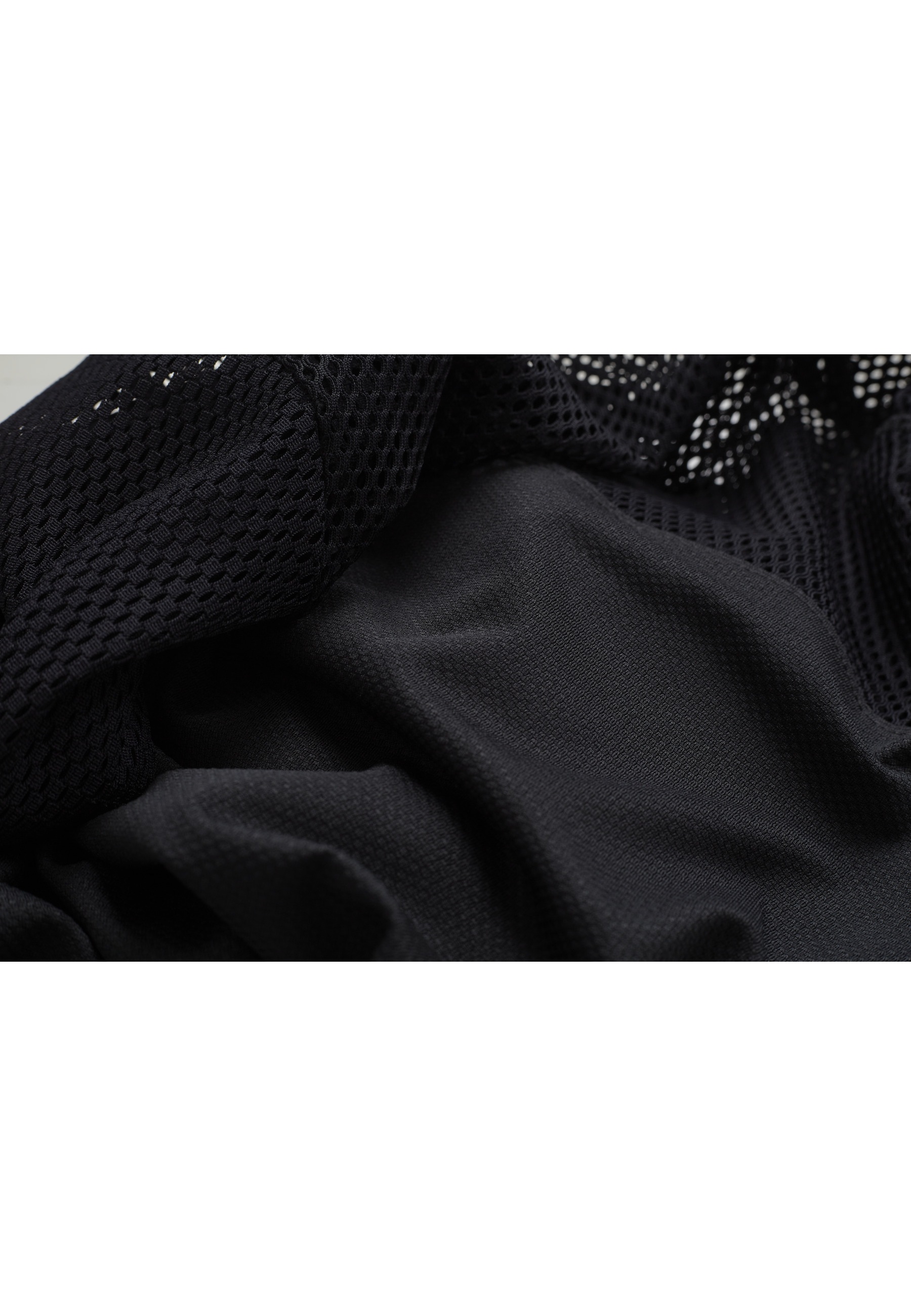 URBAN CLASSICS Sweatshirt »Urban Classics Damen Ladies Mesh Hoody«, 1 Stk.
