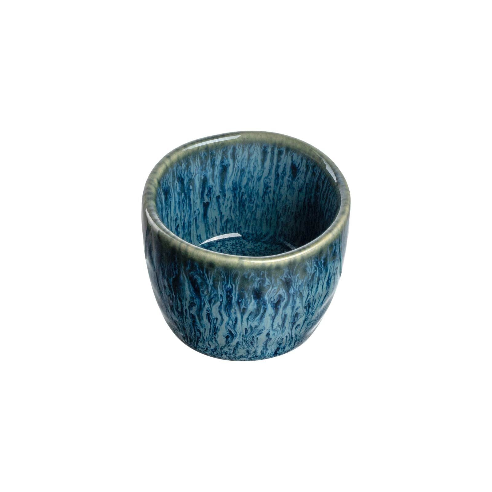 LEONARDO Eierbecher »Eierbecher Matera ø 5,2 cm 6er Set«