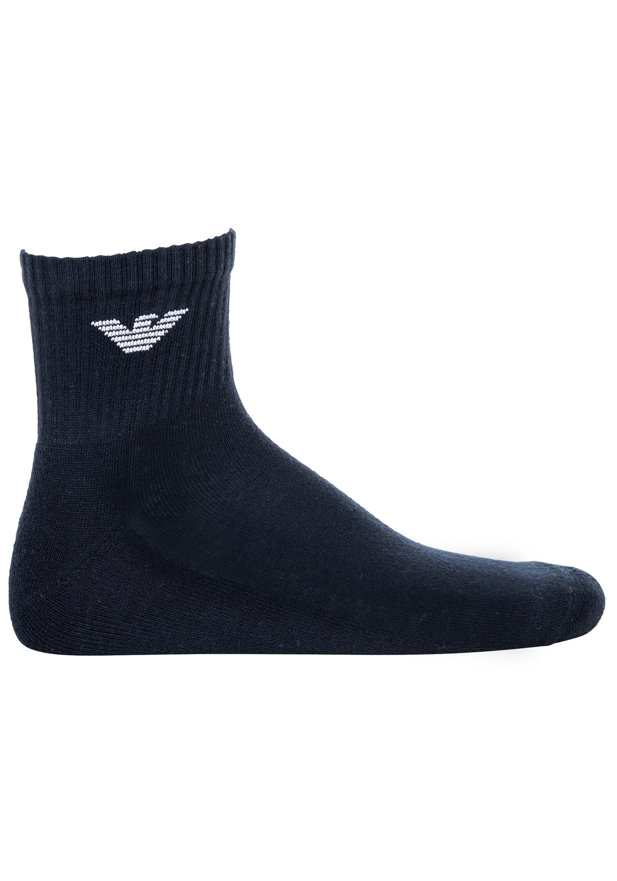 Emporio Armani Kurzsocken »Socken 3er Pack«