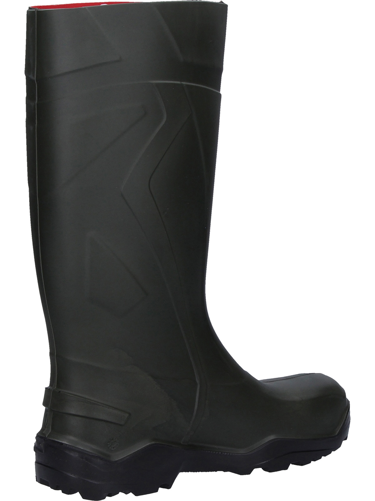 Dunlop Gummistiefel »Purofort+«