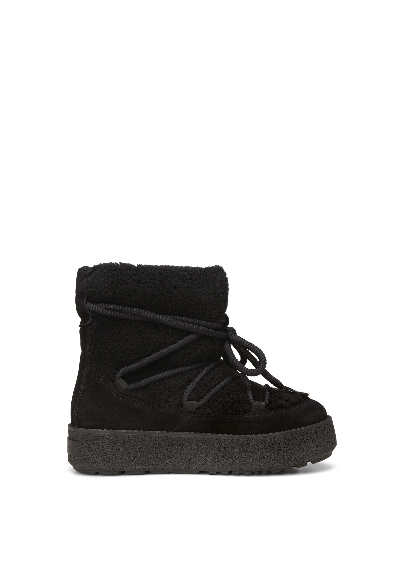 Marc O'Polo Winterboots »mit flauschigem Warmfutter«
