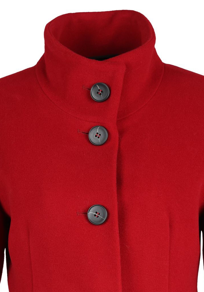 Fuchs Schmitt Langjacke, mit Kaschmir