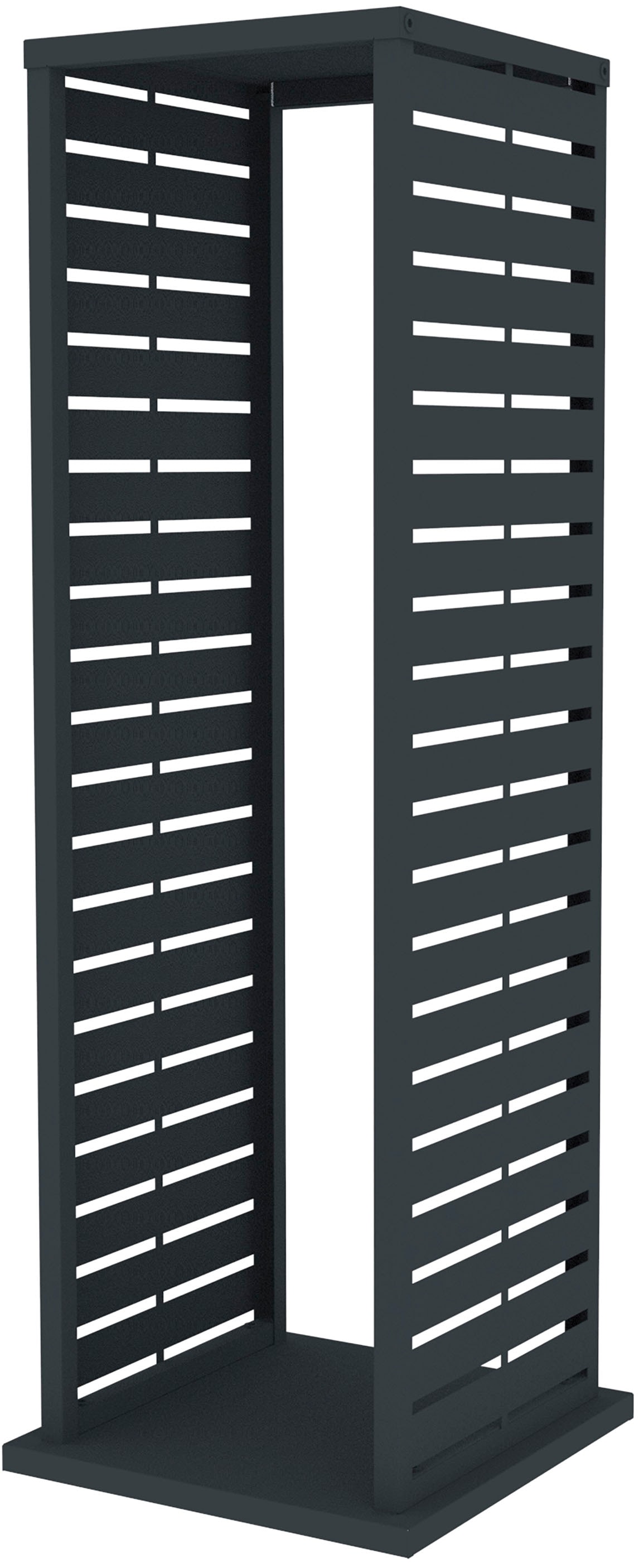 WESTMANN Kaminholzregal »Luma Lane«