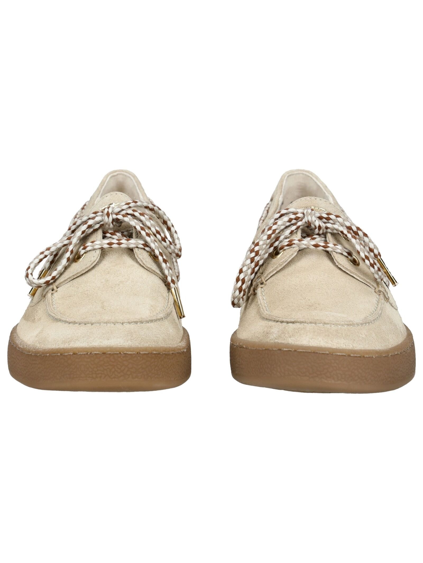 Paul Green Bootsschuh »Paul Green Halbschuhe Veloursleder«