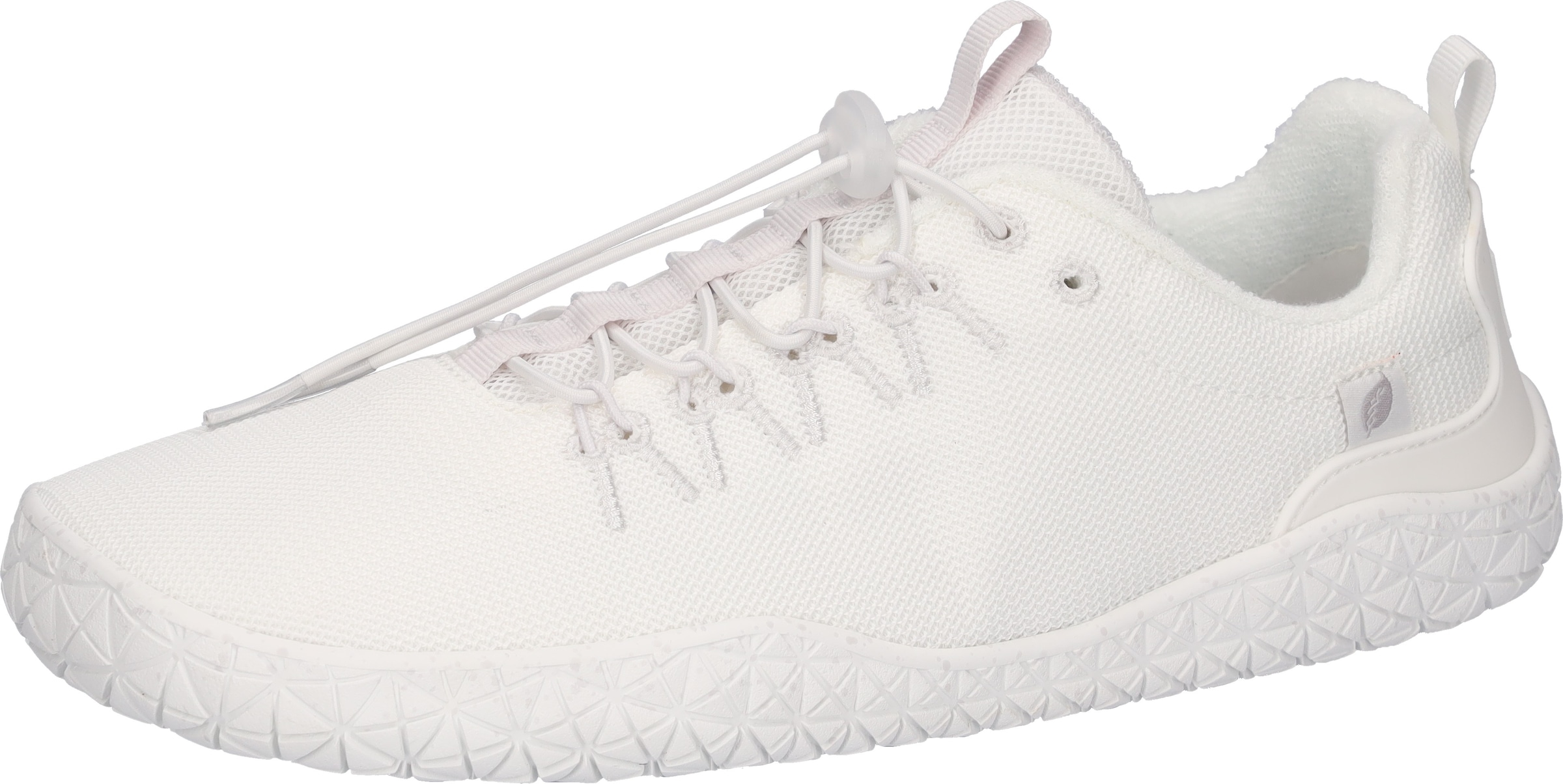 Waldläufer Barfußschuh "H-BORIS" Schlupfschuh, Sneaker, Sommerschuh in Komfortweite H (= sehr weit)
