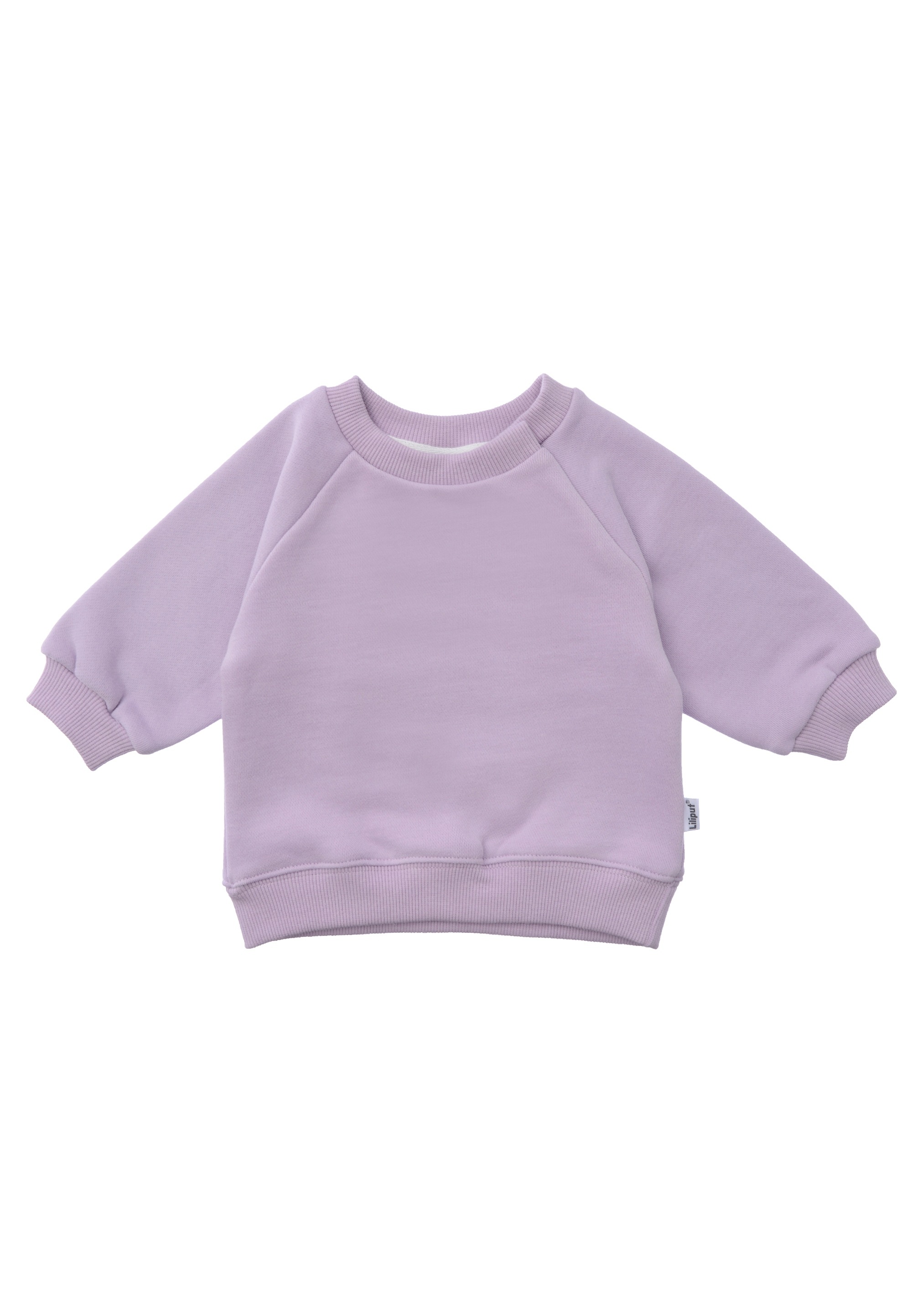 Liliput Sweatshirt, mit Bündchen an den Ärmeln