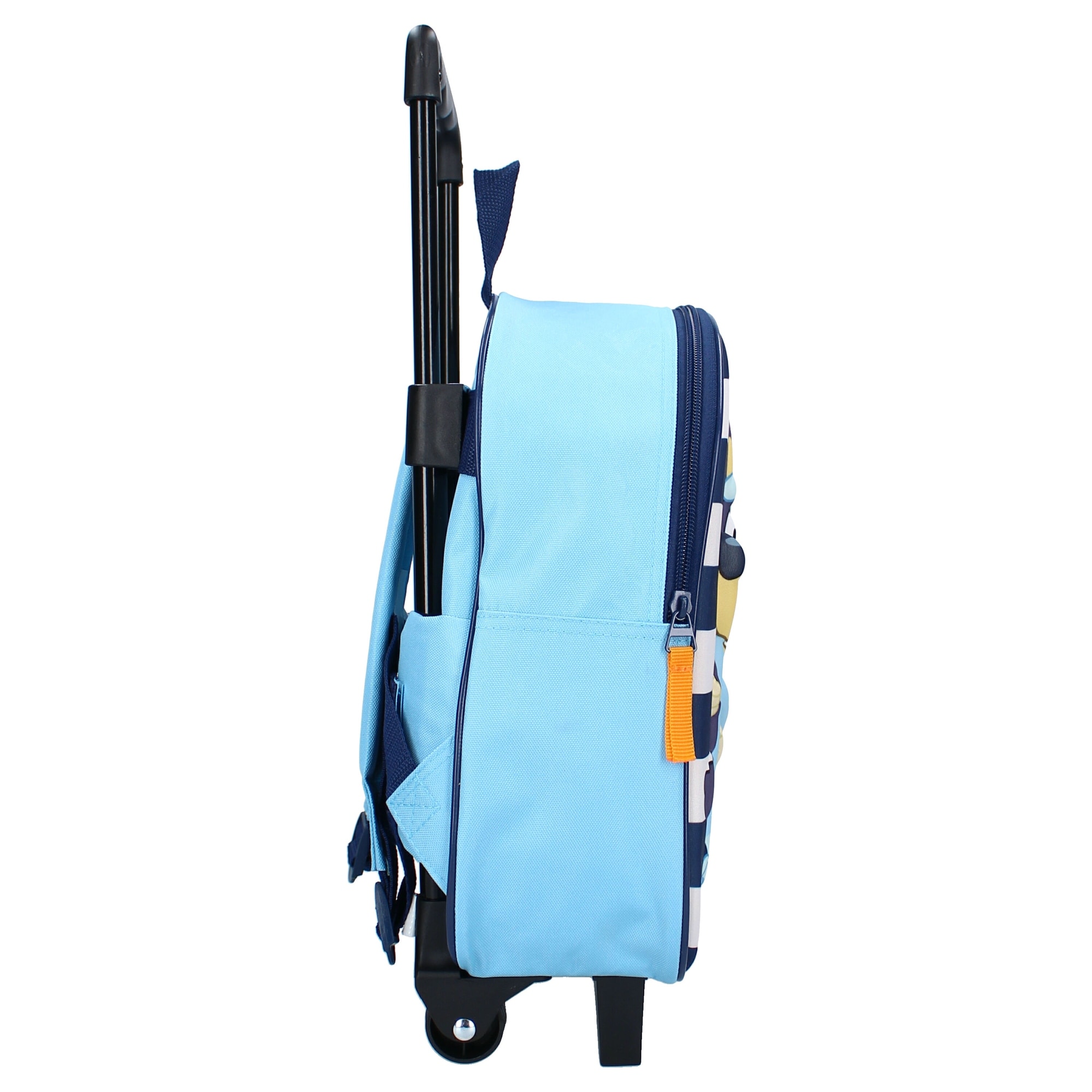 Vadobag Cityrucksack »3D Bluey Oh Happy Days«, mit niedlichem Print