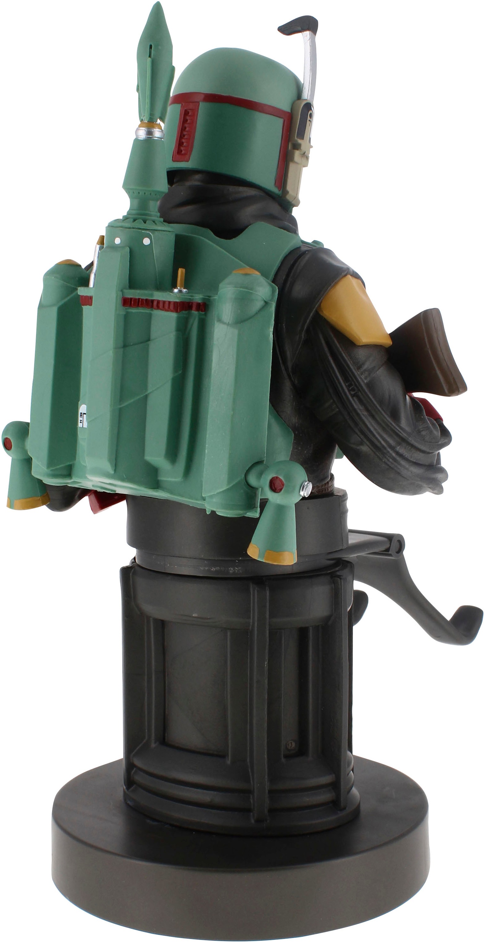 CABLE GUYS Spielfigur »Cable Guy - Star Wars - Boba Fett 2021«