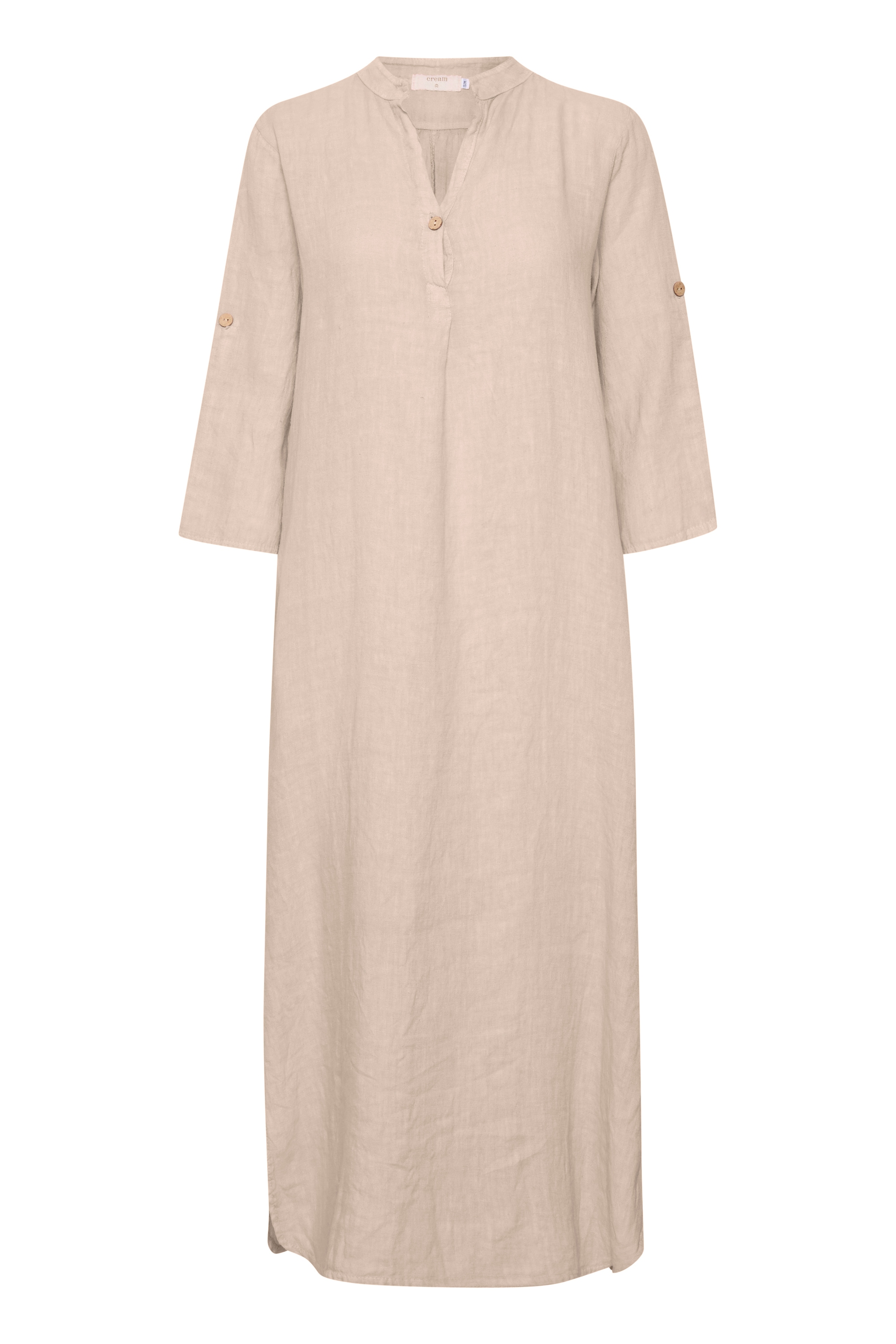 Cream Midikleid "Damen Kleid CRBellis"