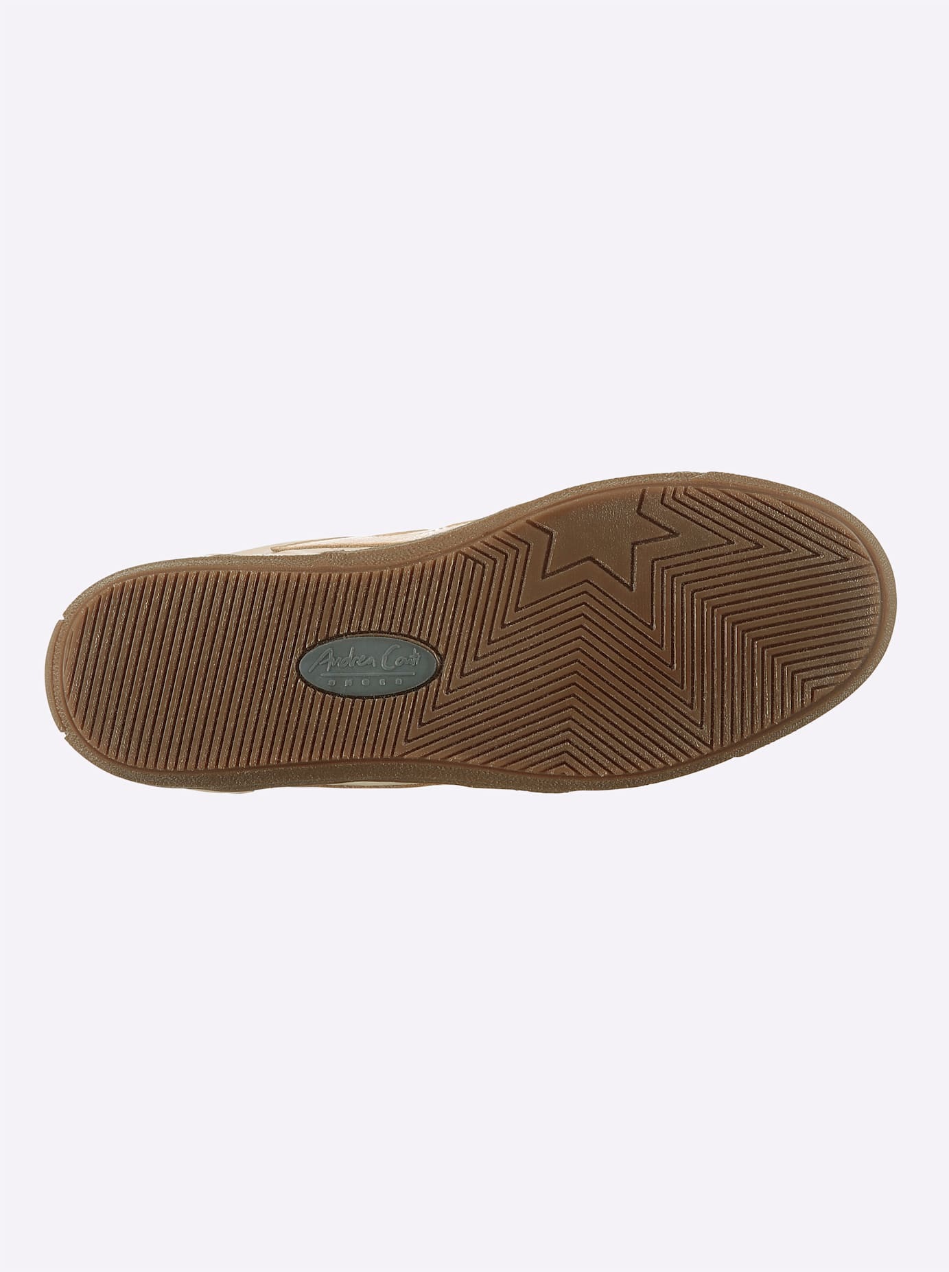 Andrea Conti Sneaker