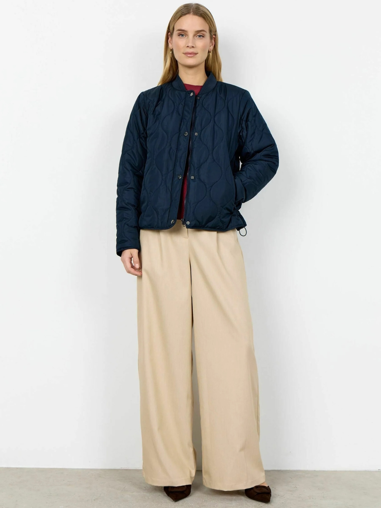 soyaconcept Outdoorjacke »Soya Concept Jacket SC«