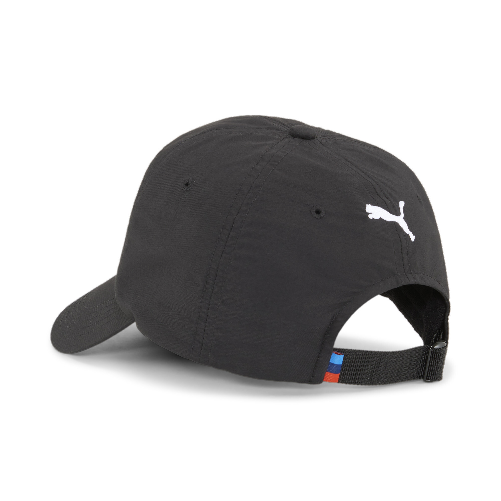 PUMA Baseball Cap "BMW M Motorsport Heritage Cap Erwachsene" günstig online kaufen