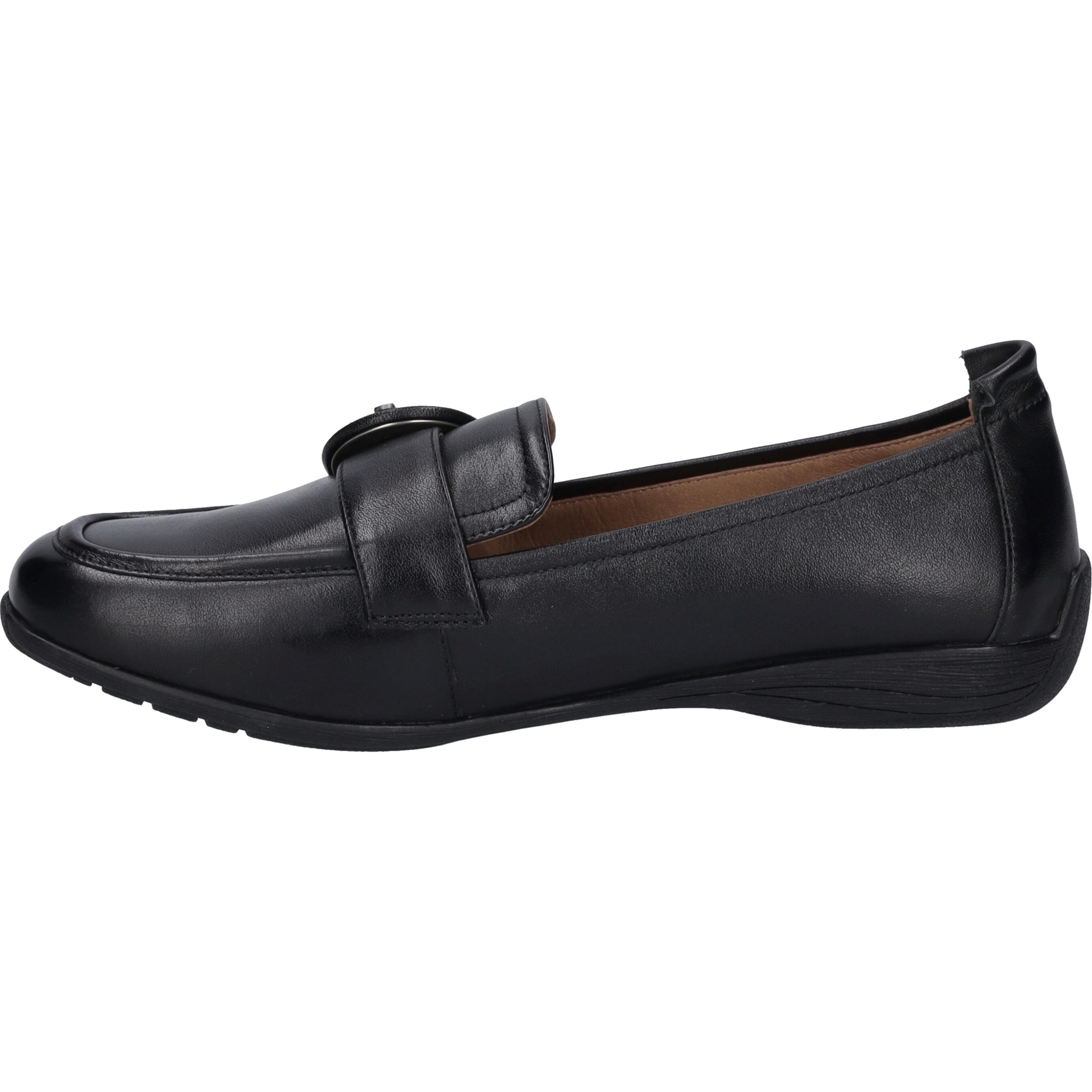 Josef Seibel Ballerina »Fenja 19, black-black«