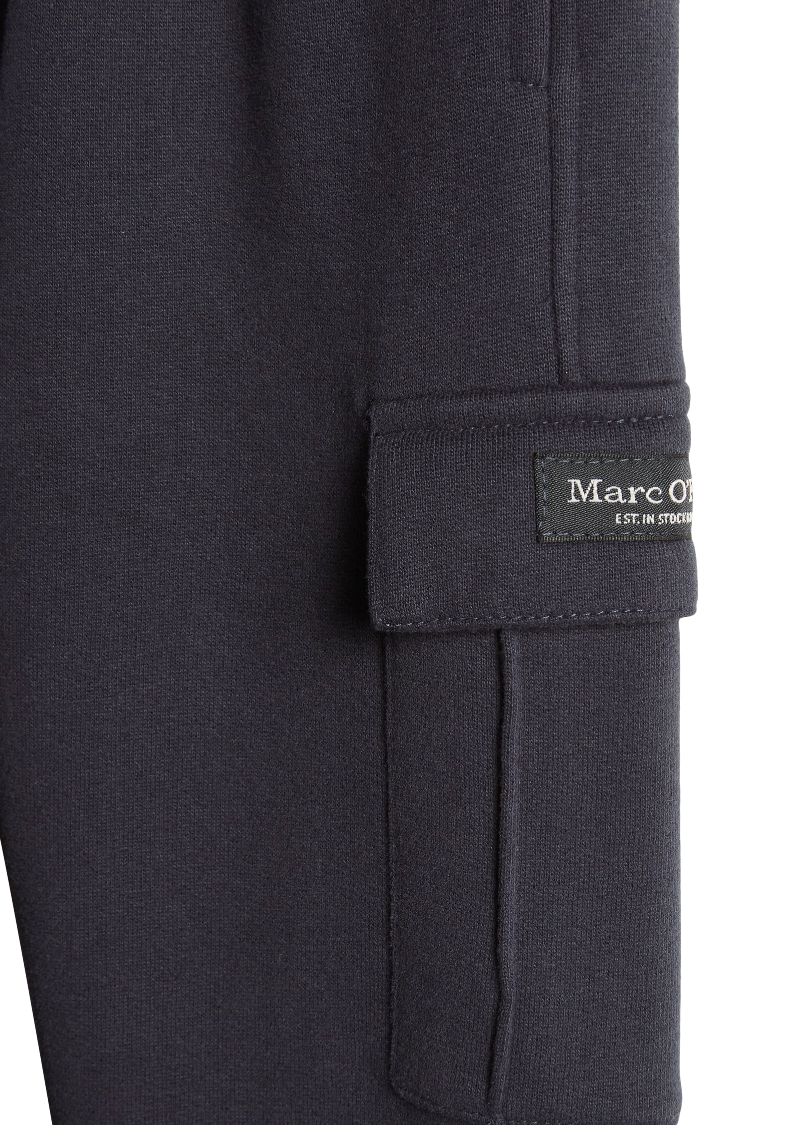 Marc O'Polo Chinohose »aus reiner Bio-Baumwolle«