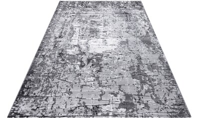 Festival Teppich »Mykonos«, rechteckig, 8 mm Höhe, Kurzflor, Wohnzimmer kaufen