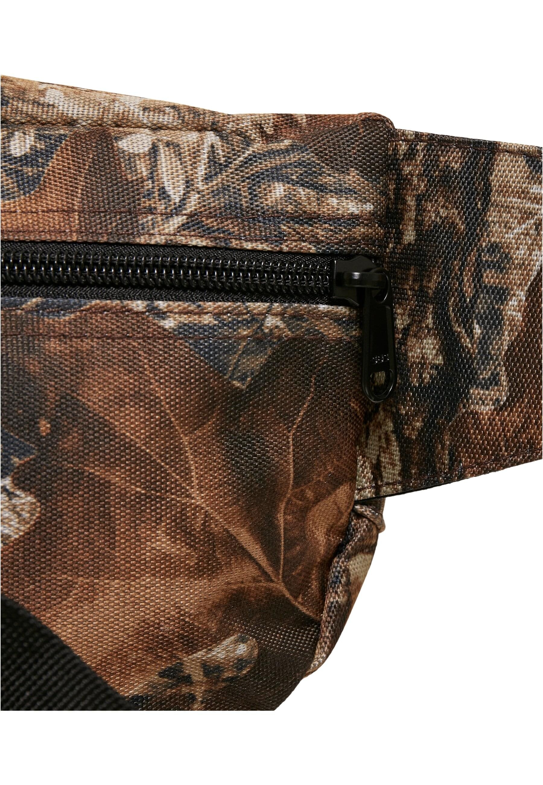 URBAN CLASSICS Mini Bag »Urban Classics Unisex Real Tree Camo Shoulder Bag«, (1 tlg.)