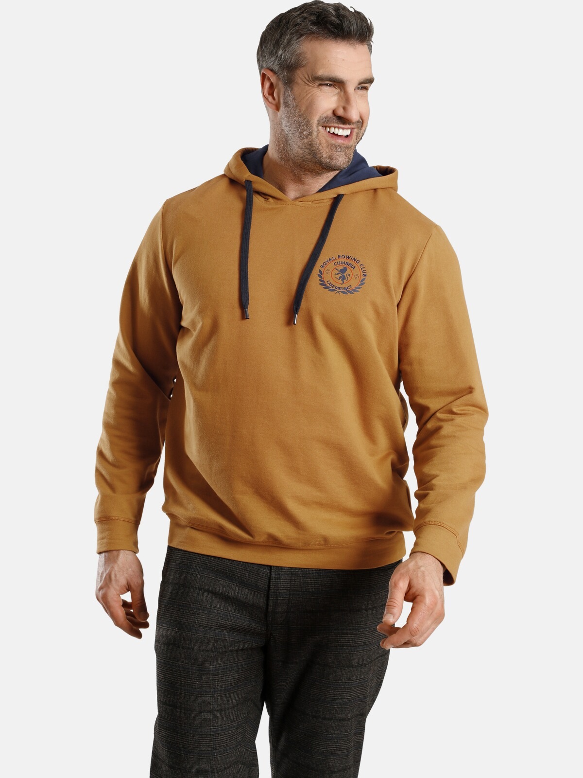 Kapuzensweatshirt »Sweatshirt EARL TODD«