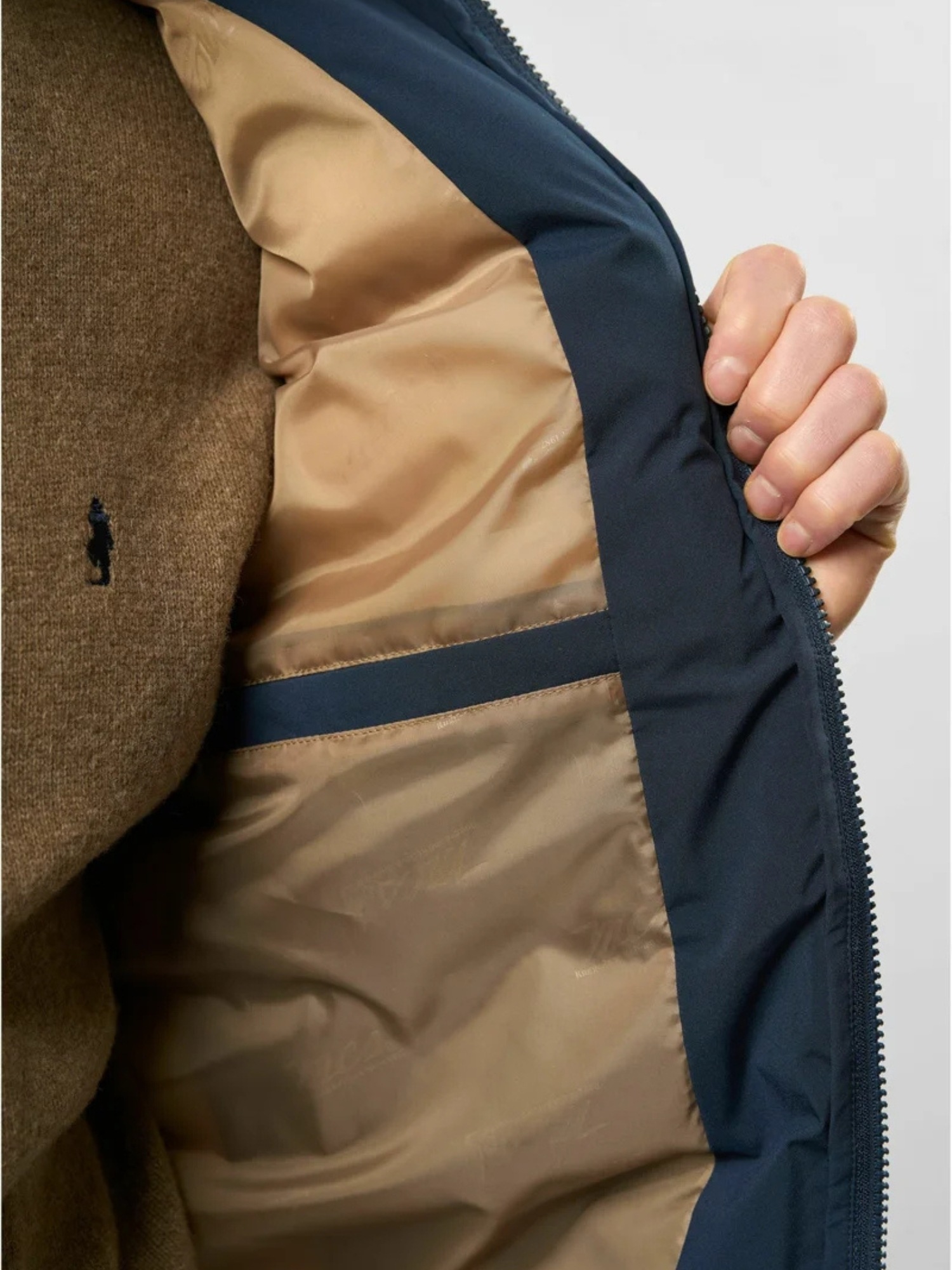 MCS Kurzweste »MCS Vest Aidan«