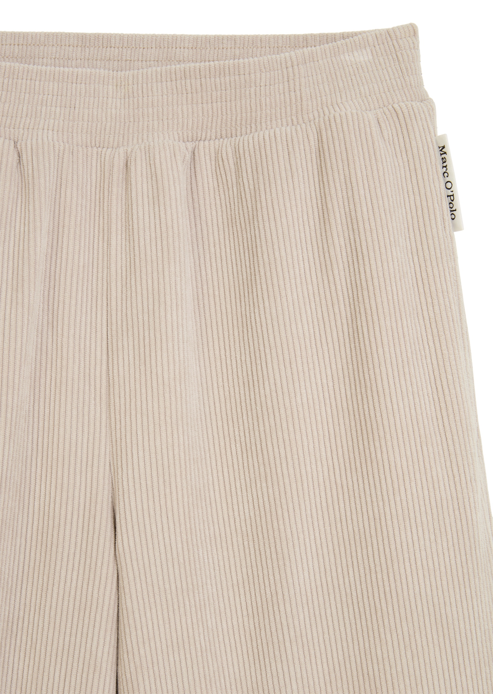 Marc O'Polo Chinohose »mit weitem Bein«