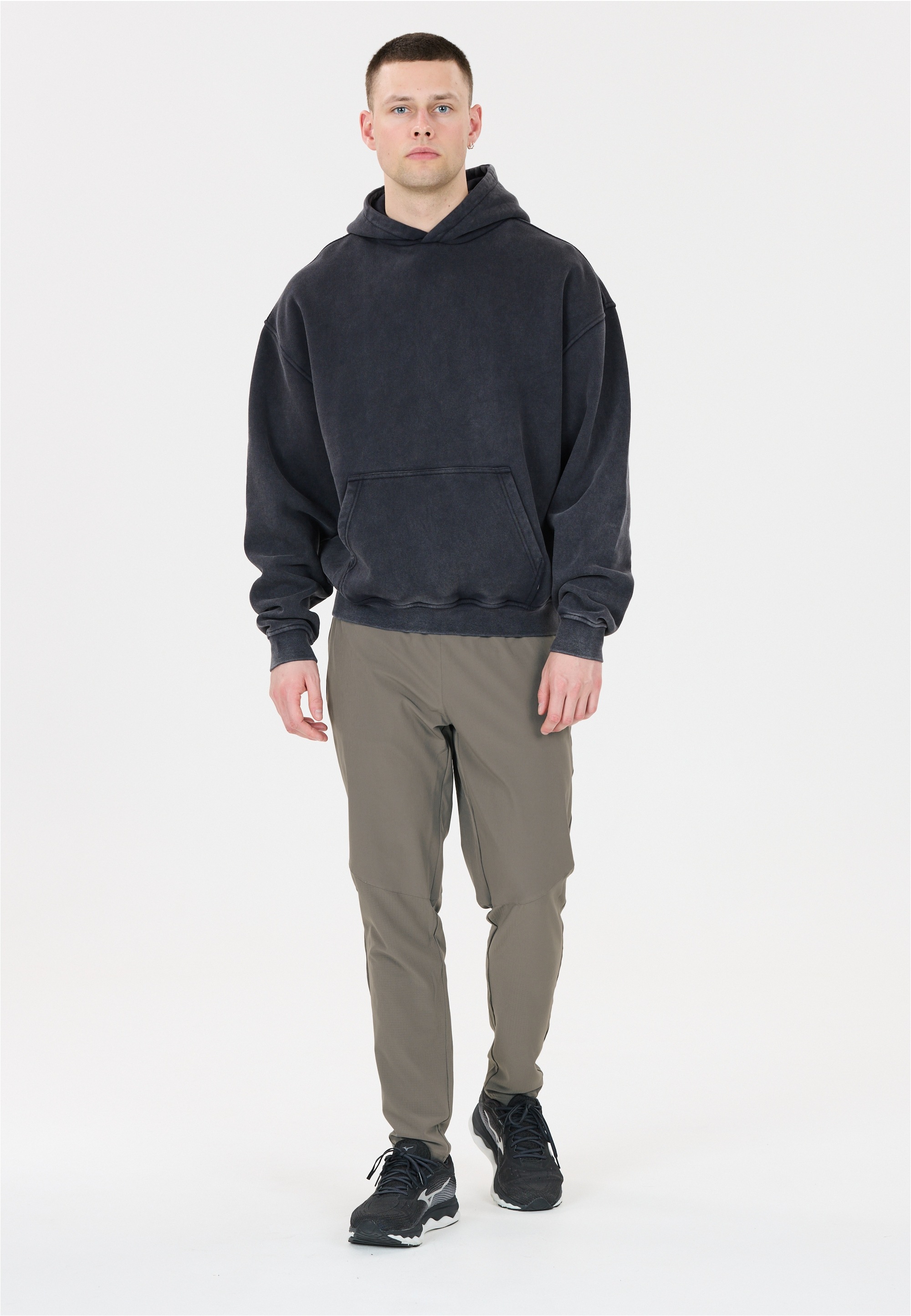 Virtus Trainingshose "Mack" Mit 4-Wege-Stretch günstig online kaufen