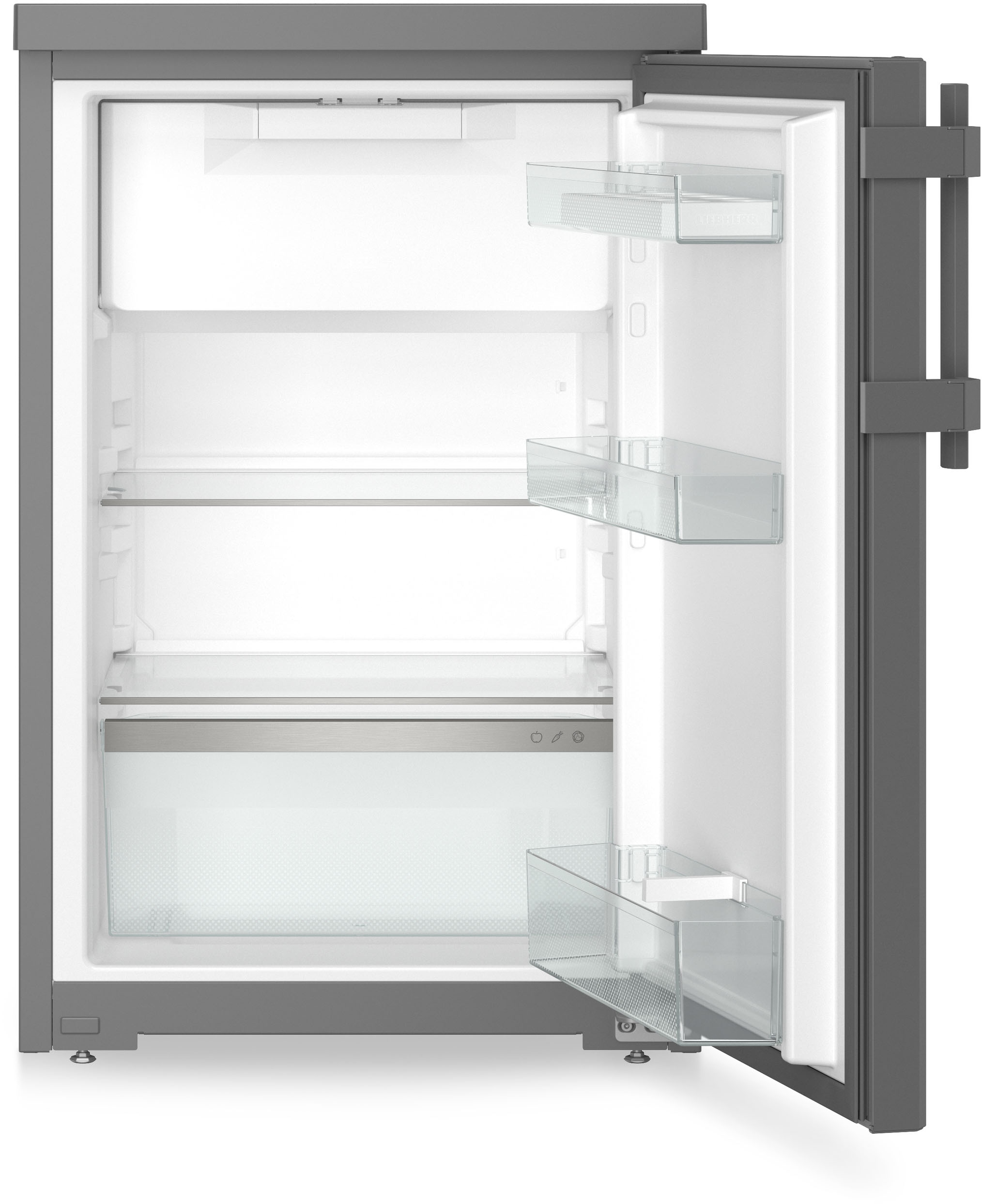 Liebherr Table Top Kühlschrank »Rdgd 1401_997223951« 85 cm hoch 55 cm breit