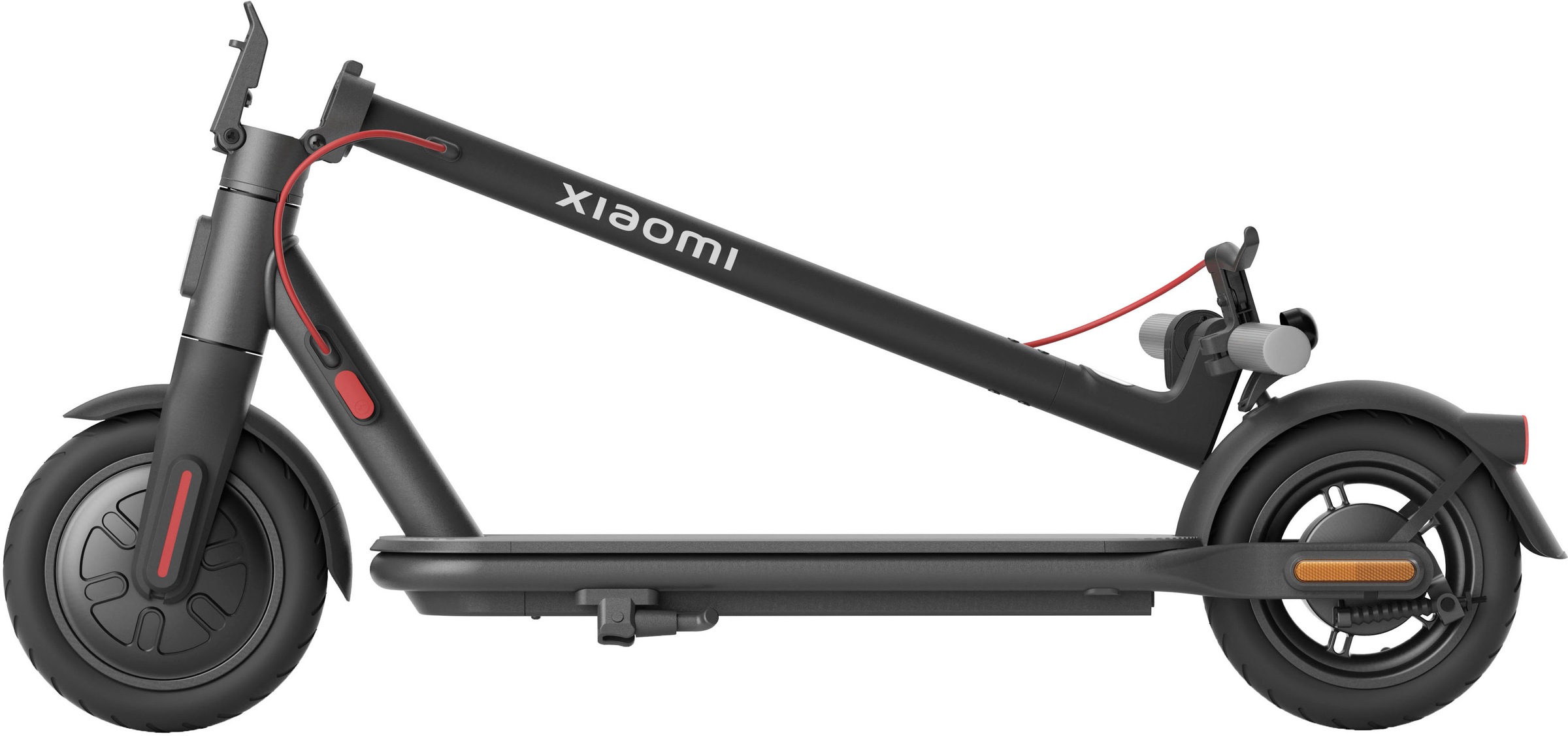 Xiaomi E-Scooter »Mi 4 Lite«, 20 km/h, 20 km, bis zu 20 km Reichweite