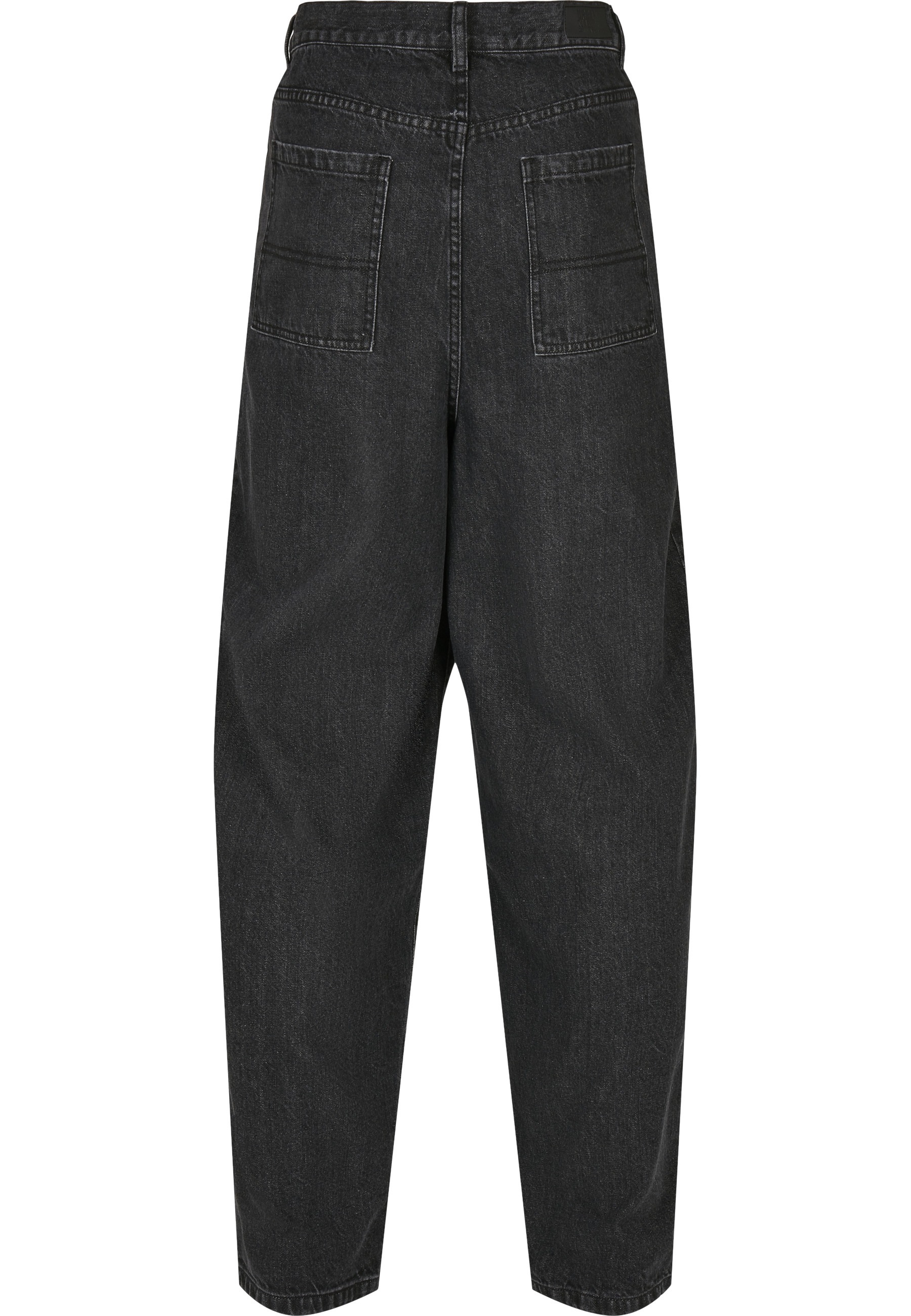 URBAN CLASSICS Bequeme Jeans "Urban Classics Herren 90‘s Jeans" 1 Stk. günstig online kaufen