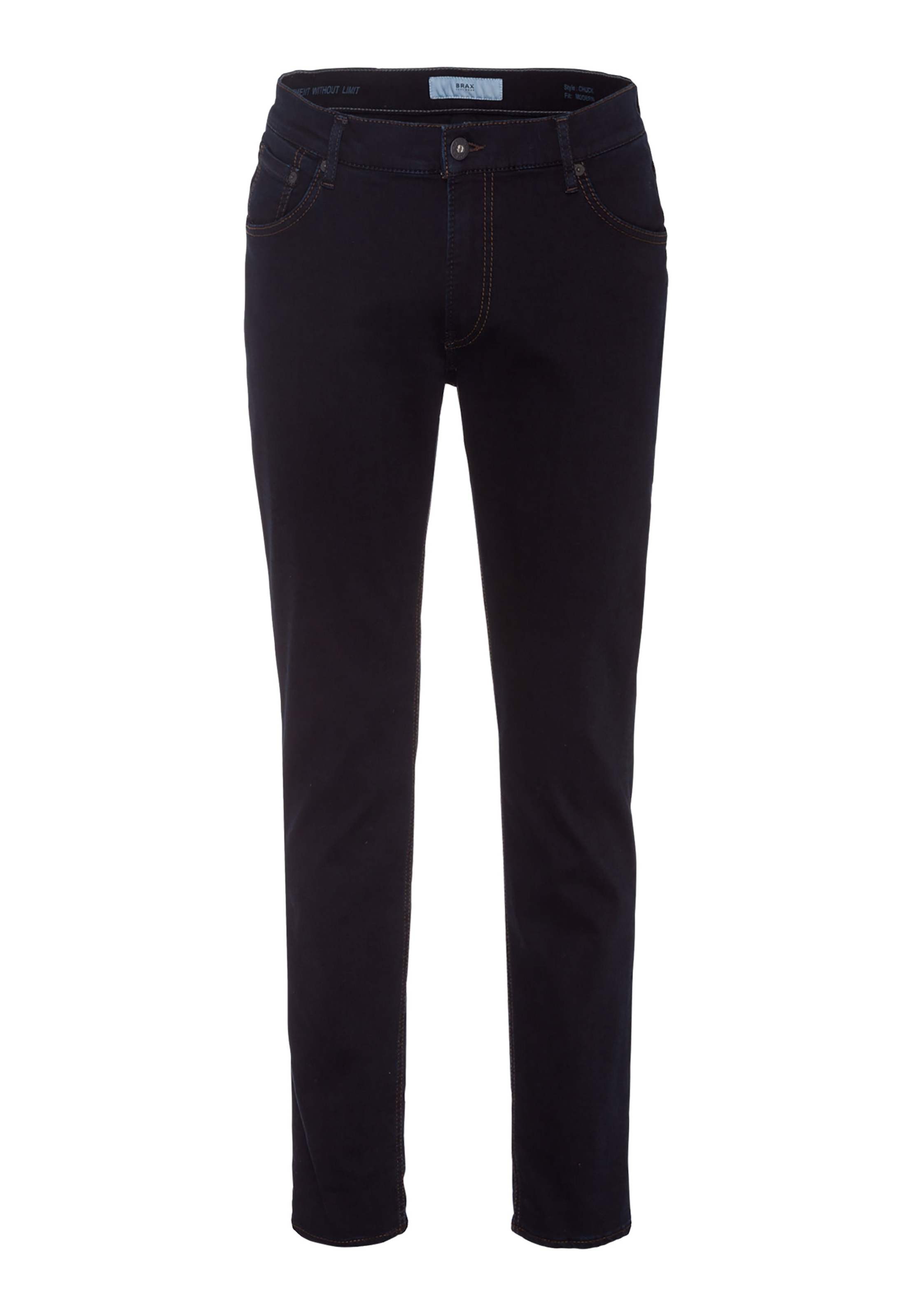 Brax 5-Pocket-Jeans »Style CHUCK«
