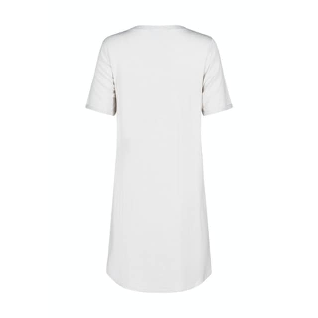 Skiny Sleepshirt »Night In Mix & Match«, (1 tlg.), mit feinen Streifen ▷  für | BAUR