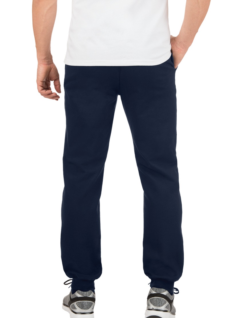Thumbnail - Trigema Sweathose "TRIGEMA Jogginghose aus Biobaumwolle"