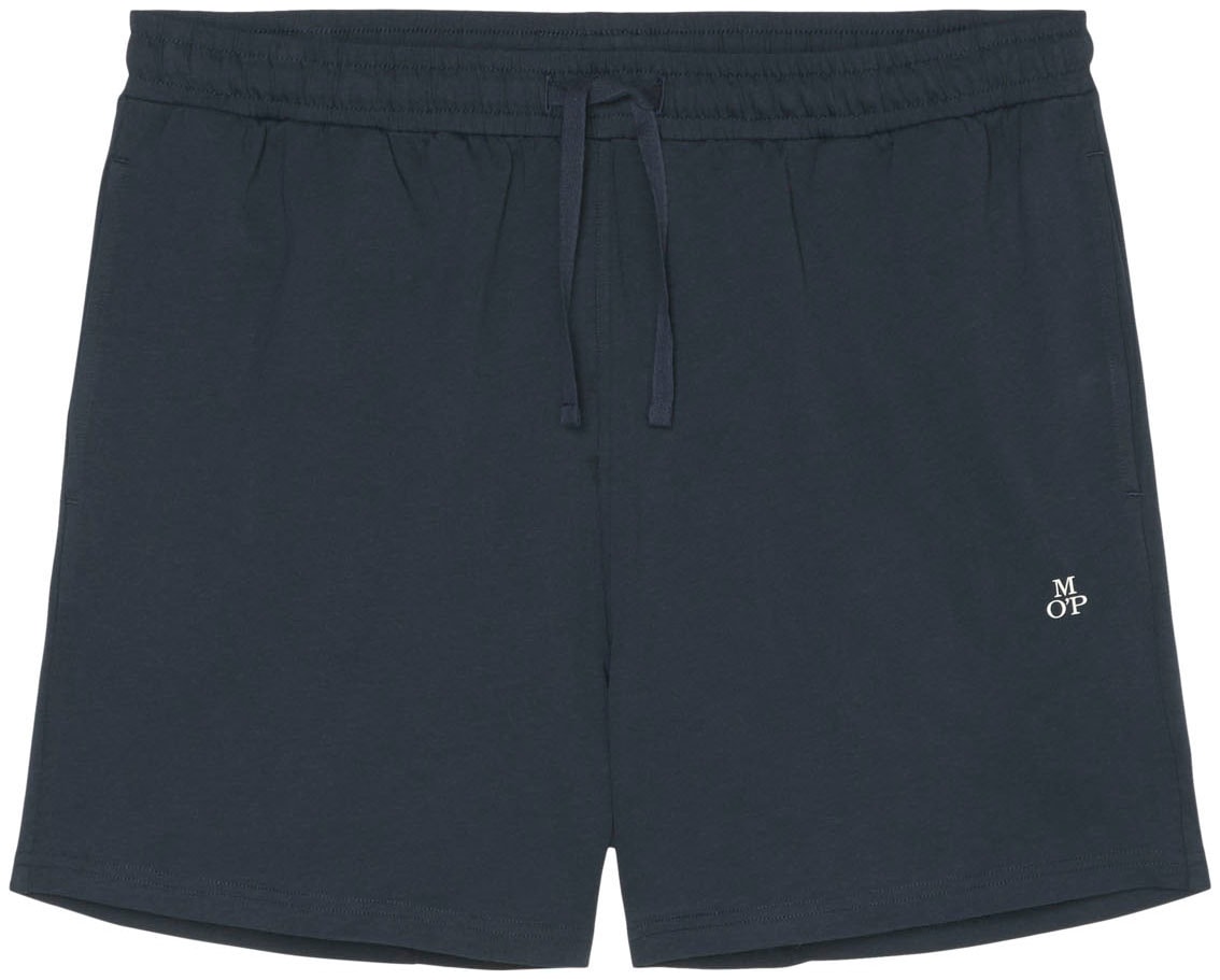 Marc OPolo Pyjamashorts, Elastischer Bund