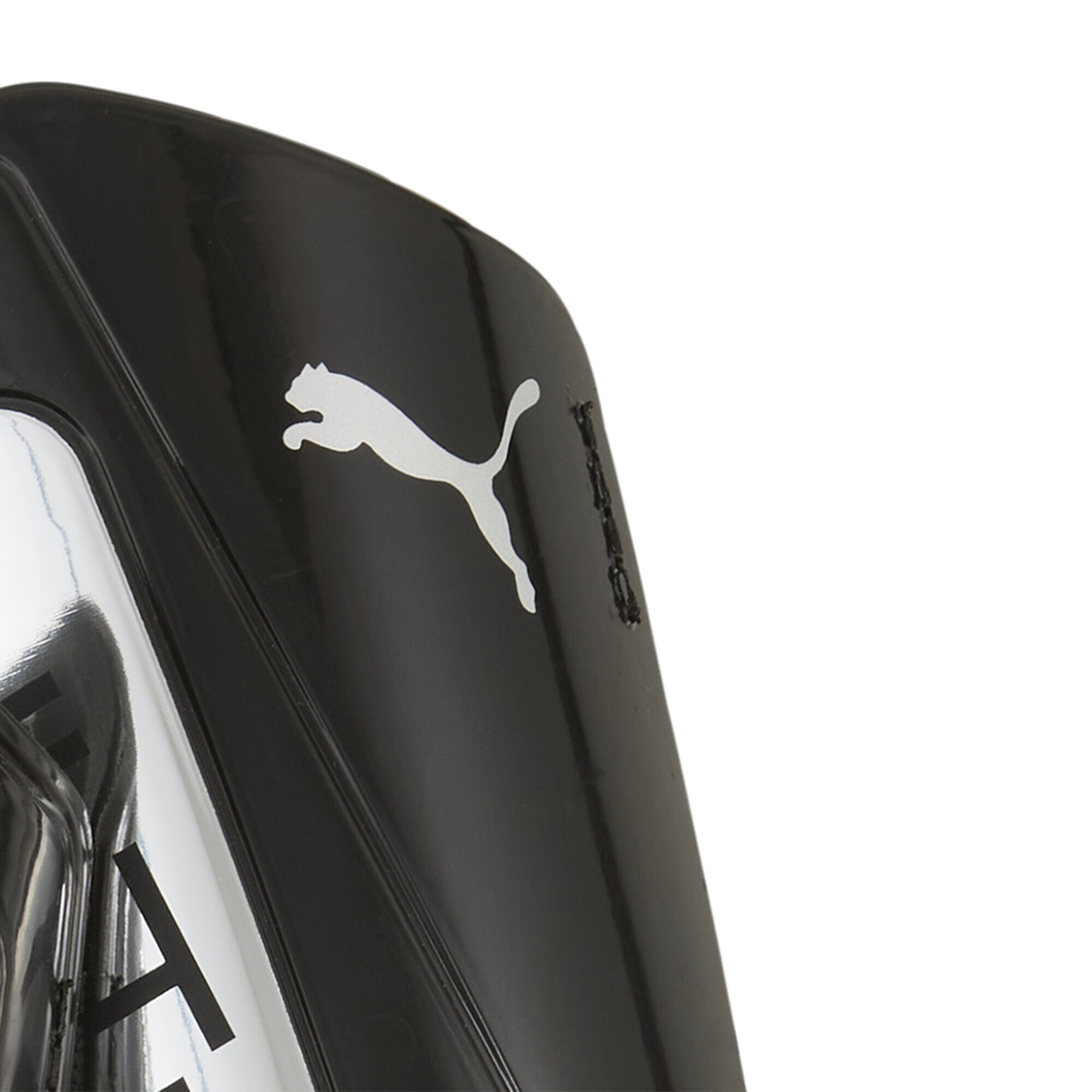 PUMA Fußball Schienbeinschoner »ULTRA Light Fußball Schienbeinschoner mit Knöchelschutz Unisex«