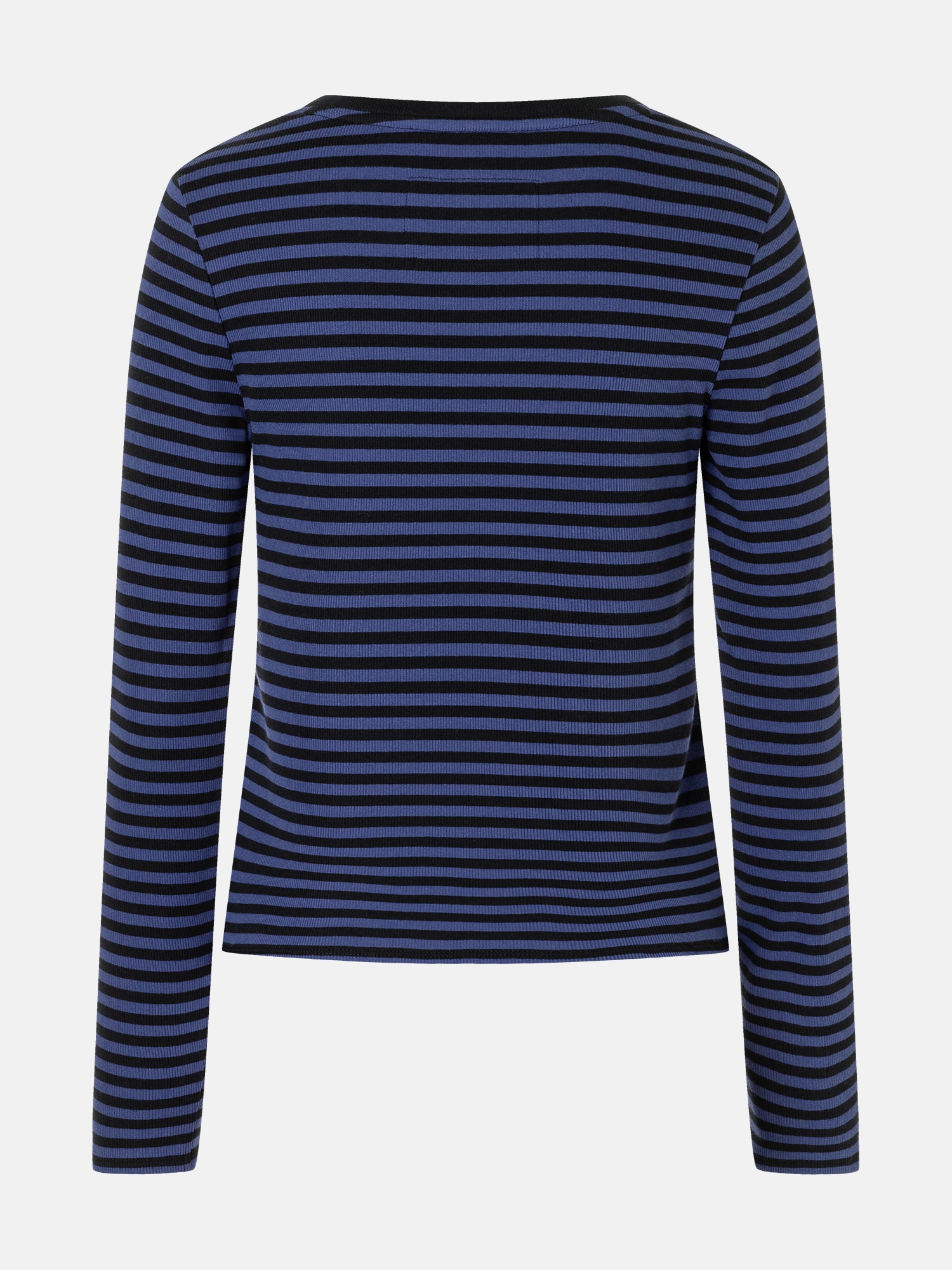 Lieblingsstück Langarmshirt »Nashi«, mit Rundhalsausschnitt
