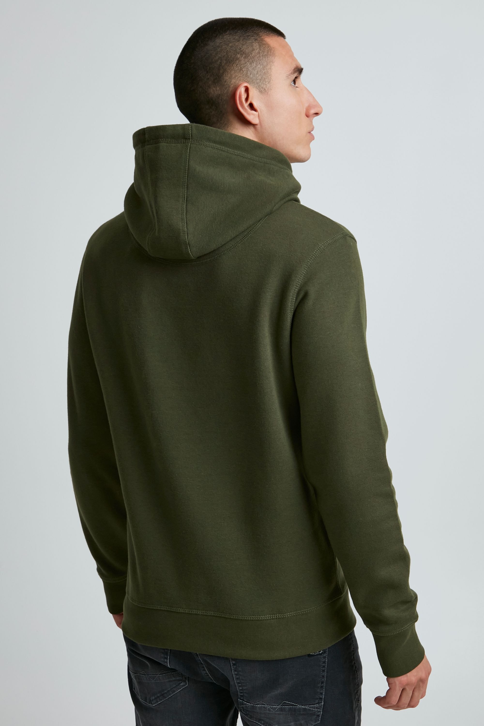 11 Project Kapuzenpullover »Hoodie PRSid«