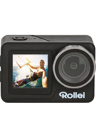 Rollei Action Cam »Actioncam 11s Plus« 4K Ult...