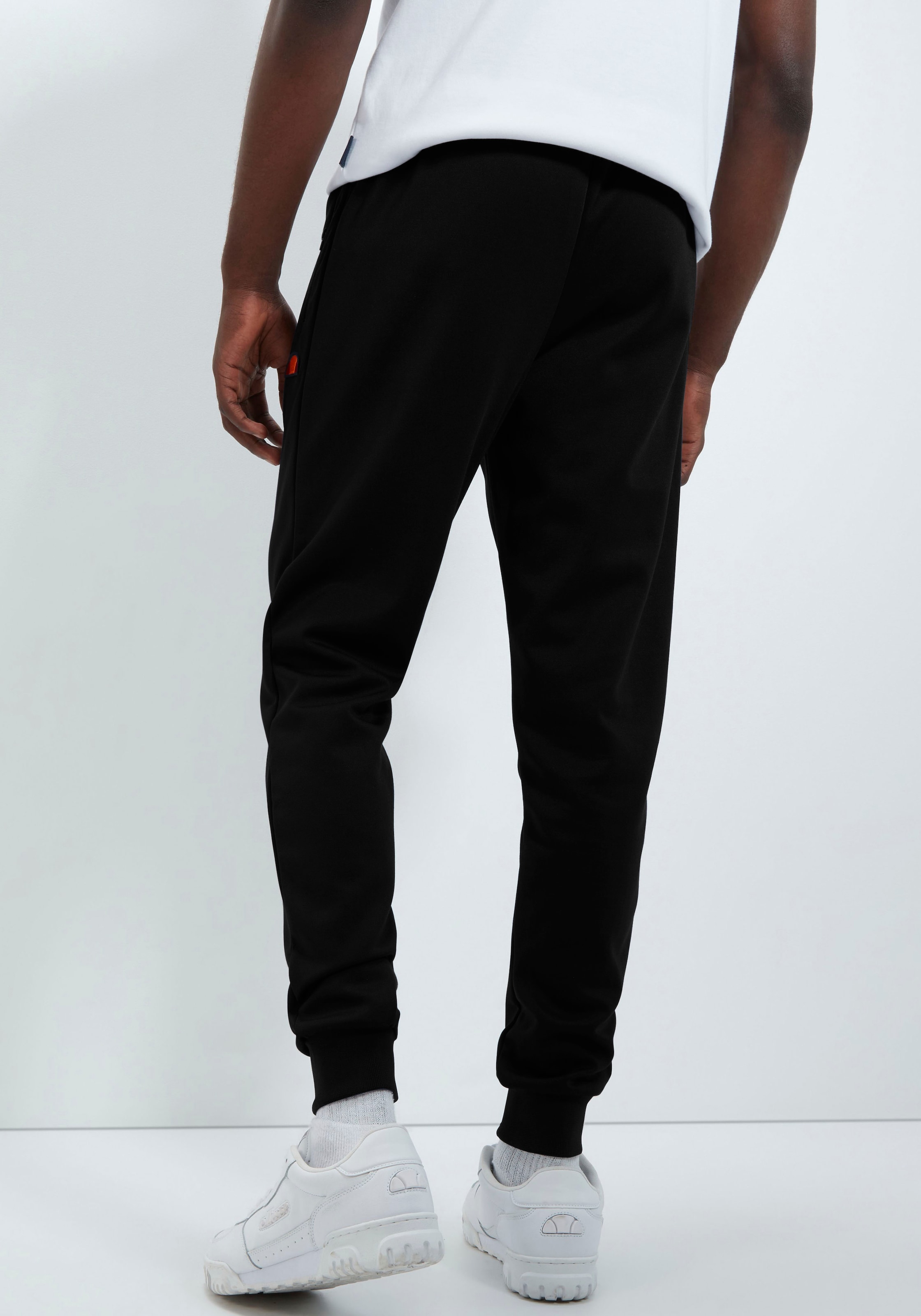 Ellesse Sporthose »BERTONI TRACK PANT«
