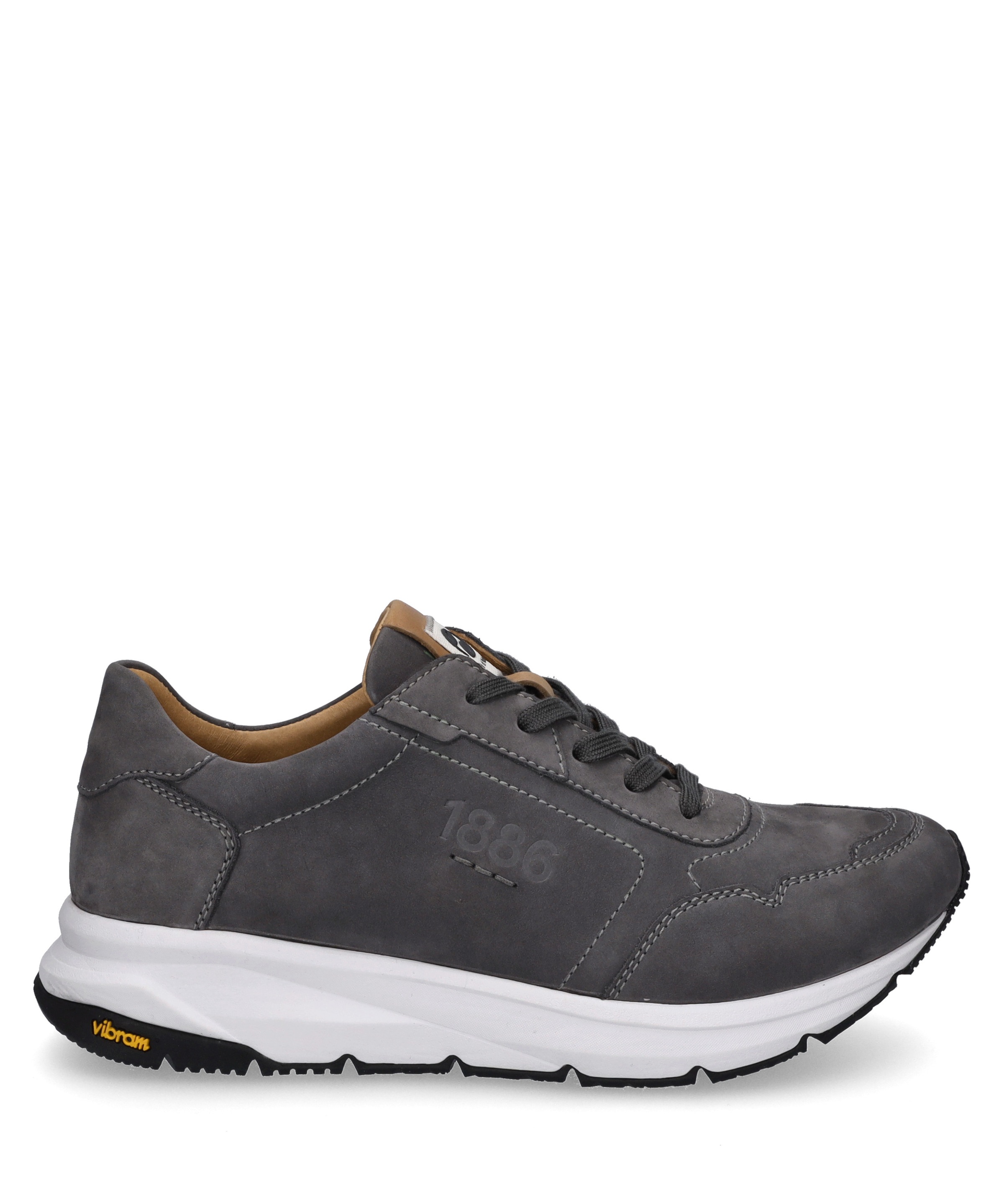 Josef Seibel Donald 01 Sneaker Gray 44 8