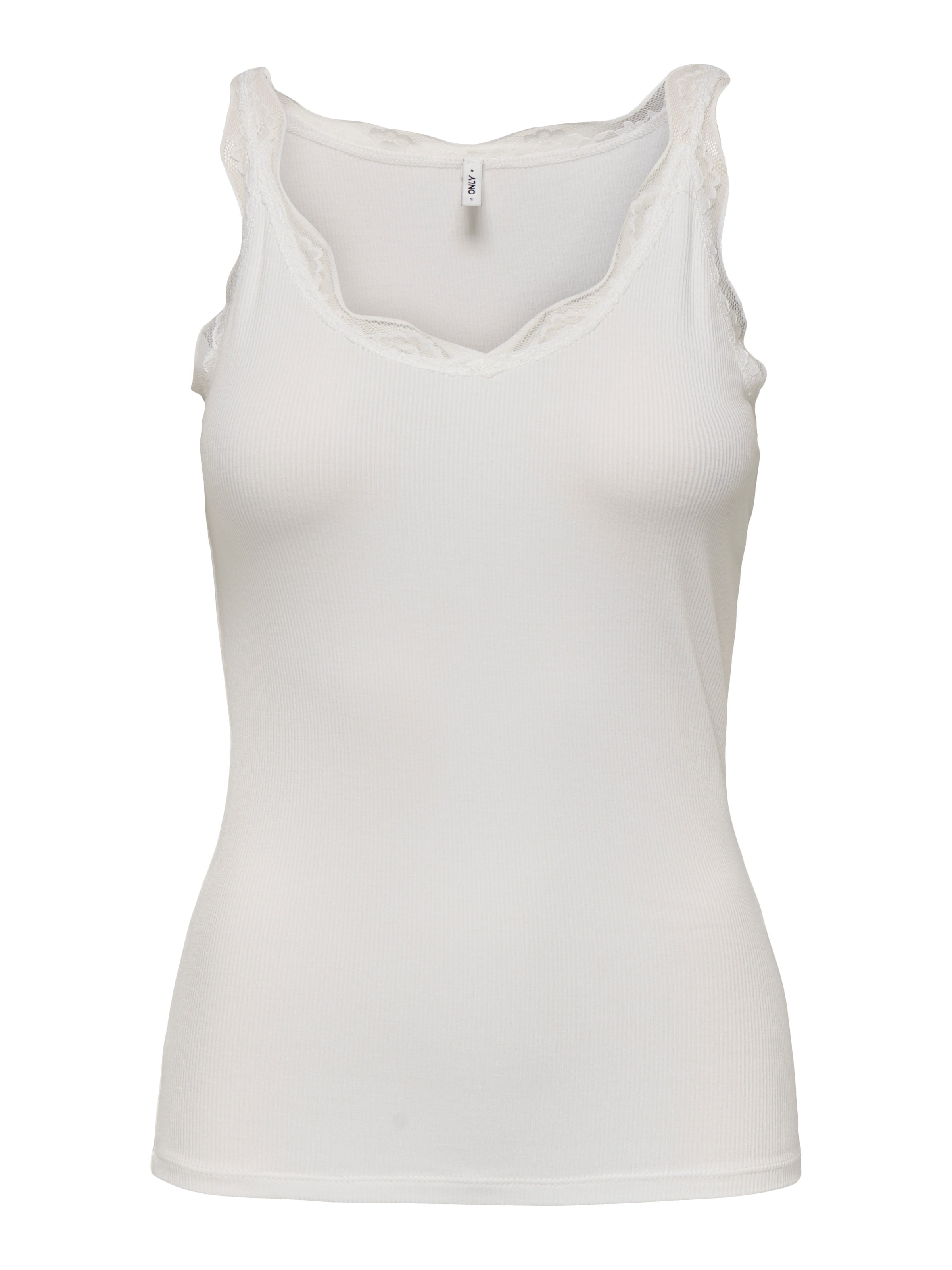 ONLY Ripptanktop »ONLELLIS LIFE S/L TOP JRS«