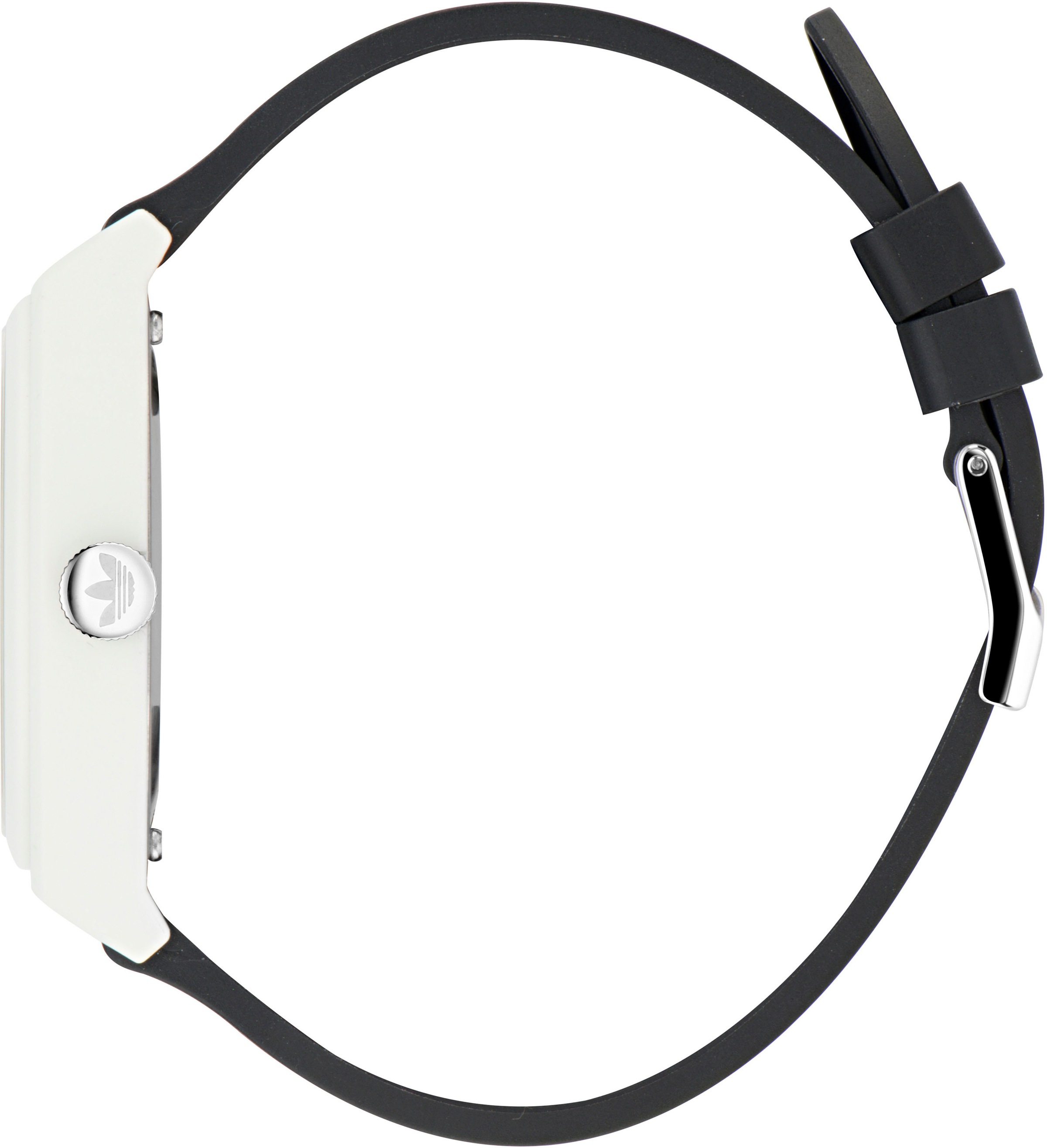 adidas Originals Quarzuhr »PROJECT TWO«, Armbanduhr, Damenuhr, Herrenuhr