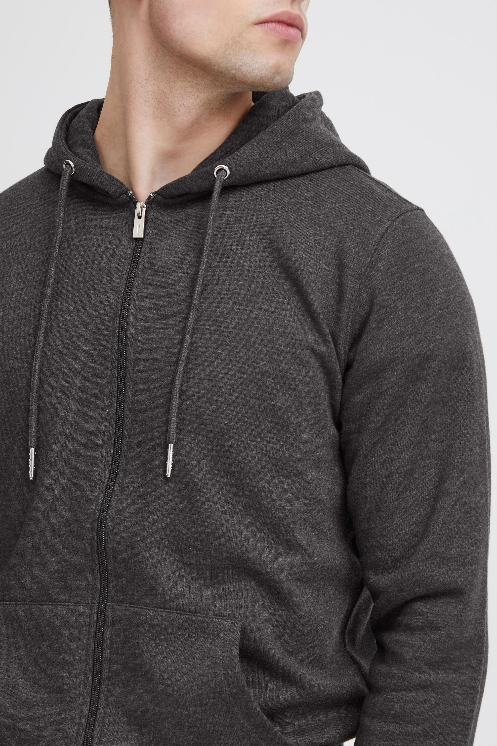 !Solid Sweatjacke »Sweatjacke SDColineareg«