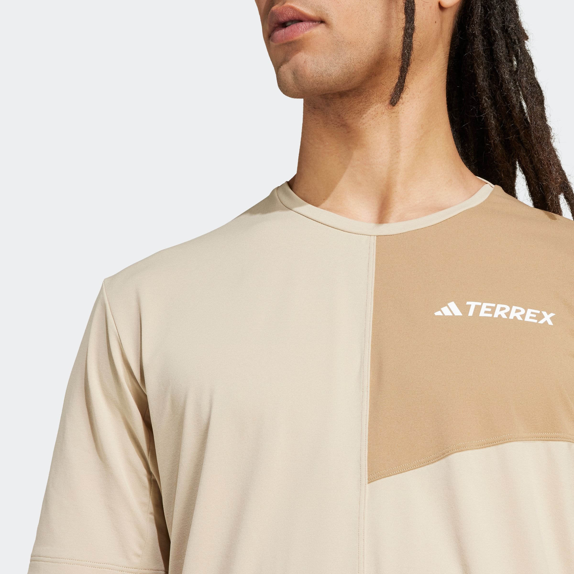 adidas TERREX Funktionsshirt »MT TEE«