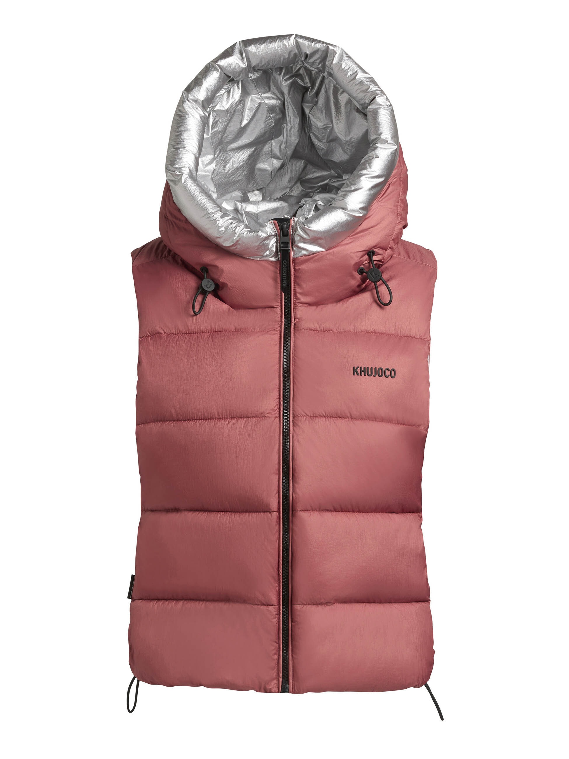 khujo Steppweste »RINA«