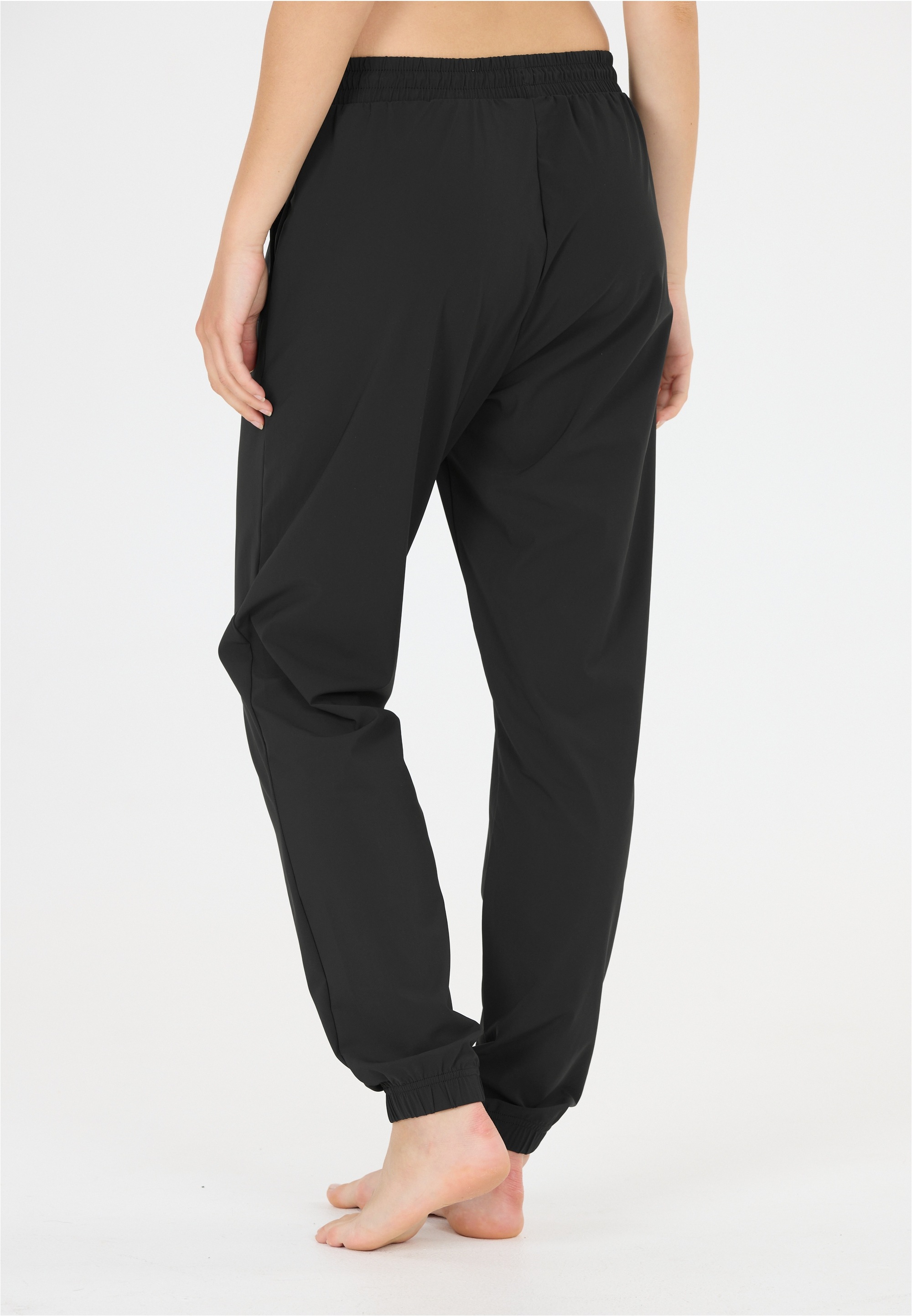 ATHLECIA Sweathose »Amisa V2«  mit 4-Wege-Stretch