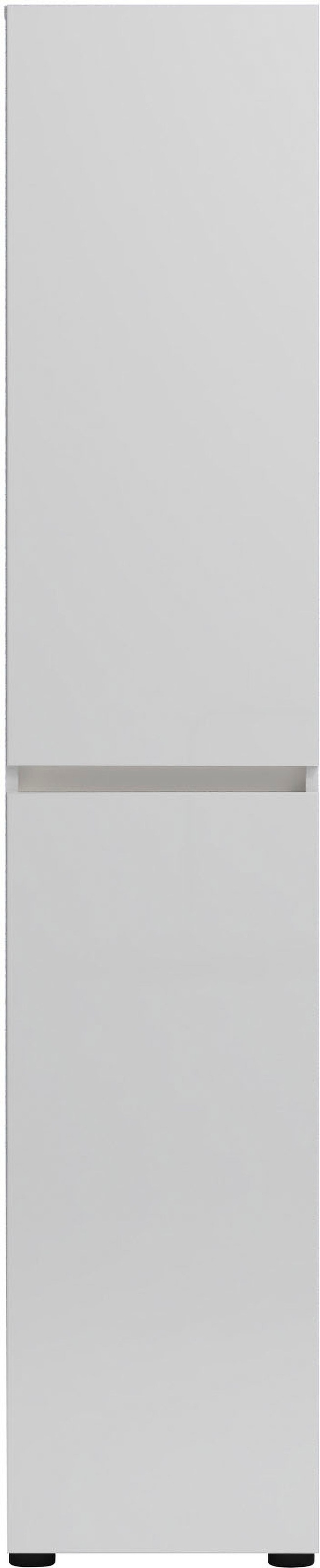 Thumbnail - Home affaire Schuhschrank "Mister,Schuhkommode,Schuhmöbel,Schuhablage,Schuhregal" Breite 40 cm, Höhe 200 cm, Tiefe 34 cm...