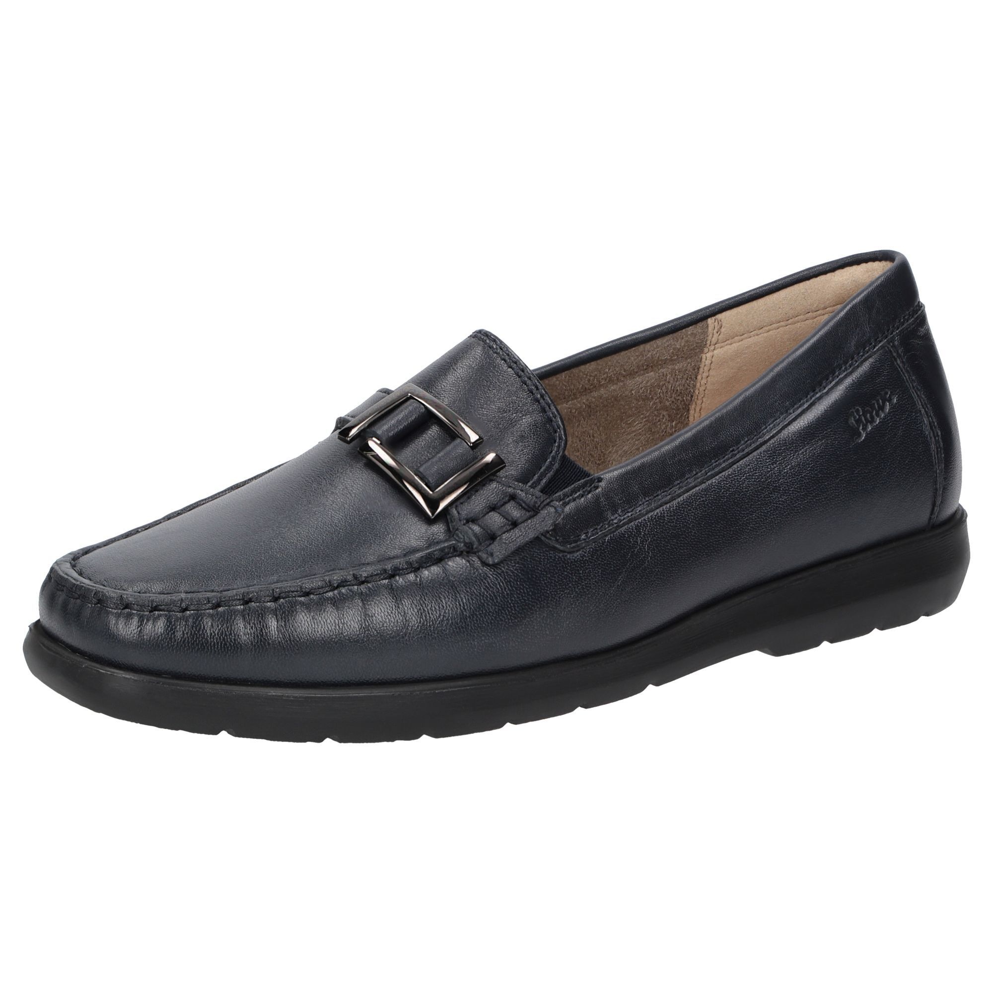 SIOUX Slipper »Cortizia-718-H-SC«